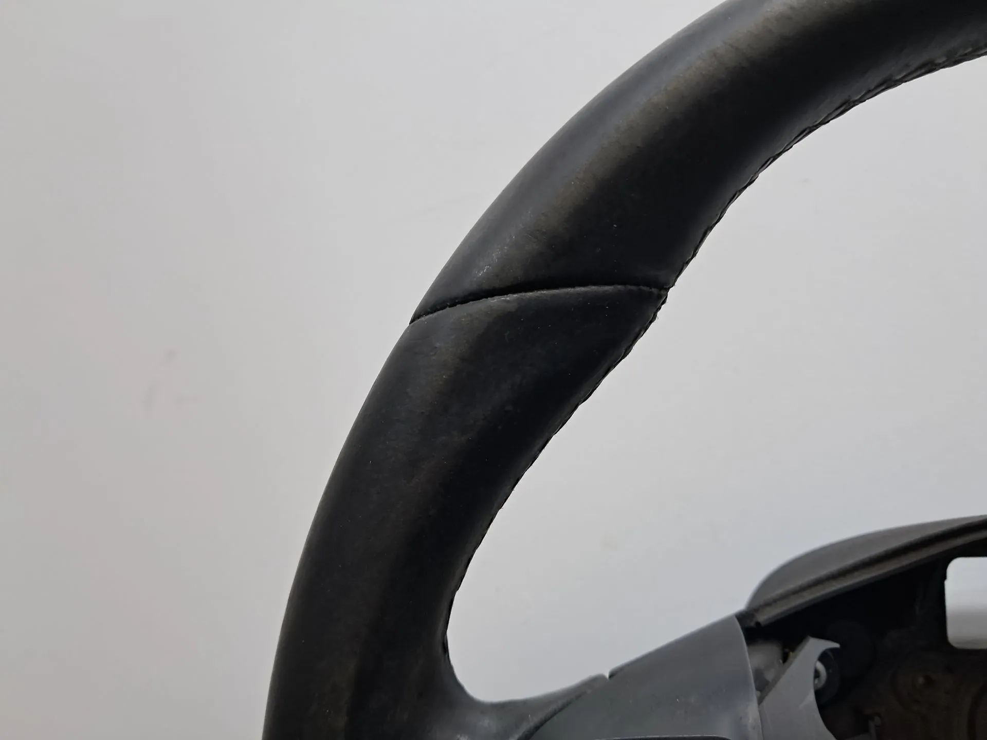 Steering wheel VOLKSWAGEN Golf VI (5K1) Imagem-5