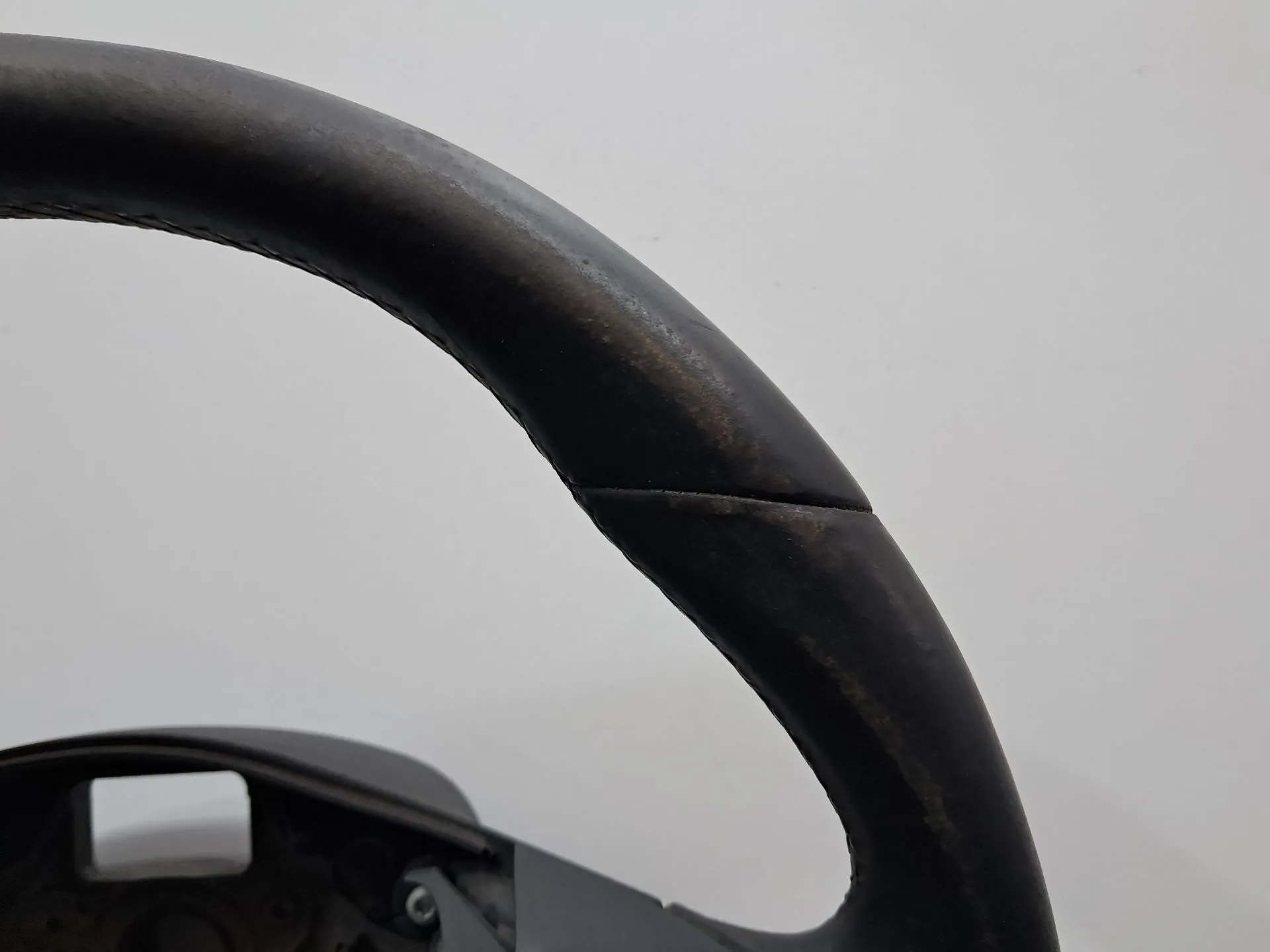Steering wheel VOLKSWAGEN Golf VI (5K1) Imagem-7