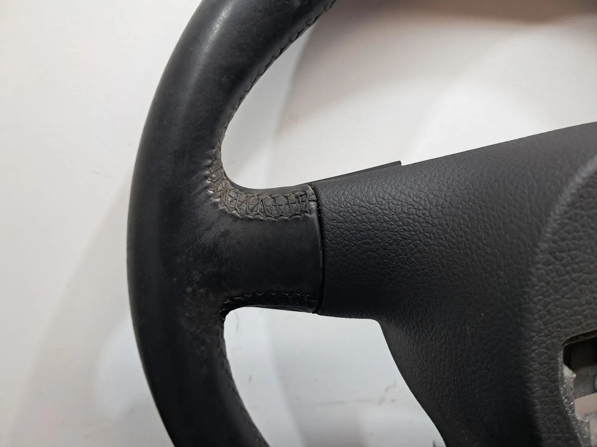 Steering wheel VOLKSWAGEN Golf VI (5K1) Imagem-15