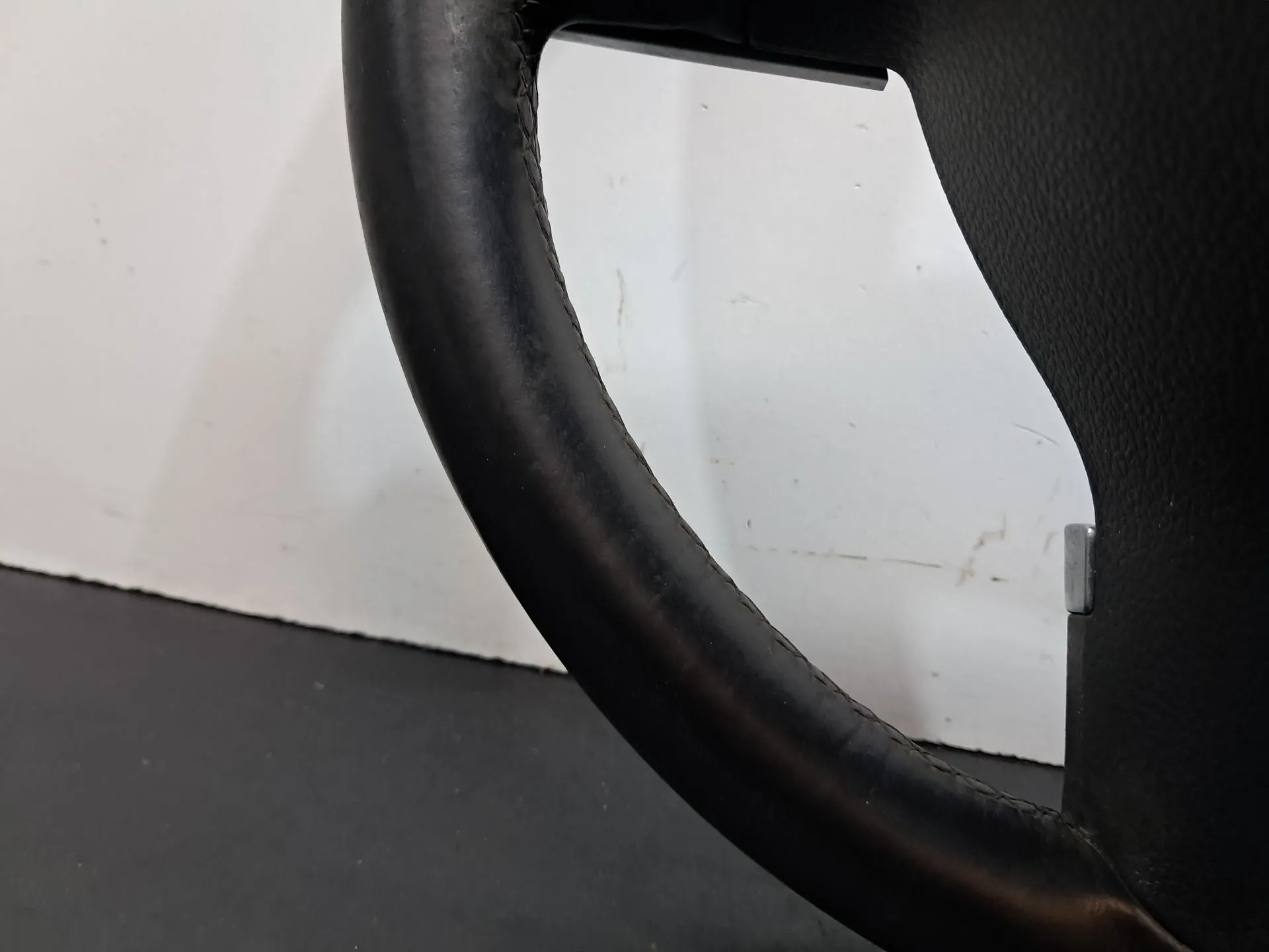 Steering wheel VOLKSWAGEN Golf VI (5K1) Imagem-14