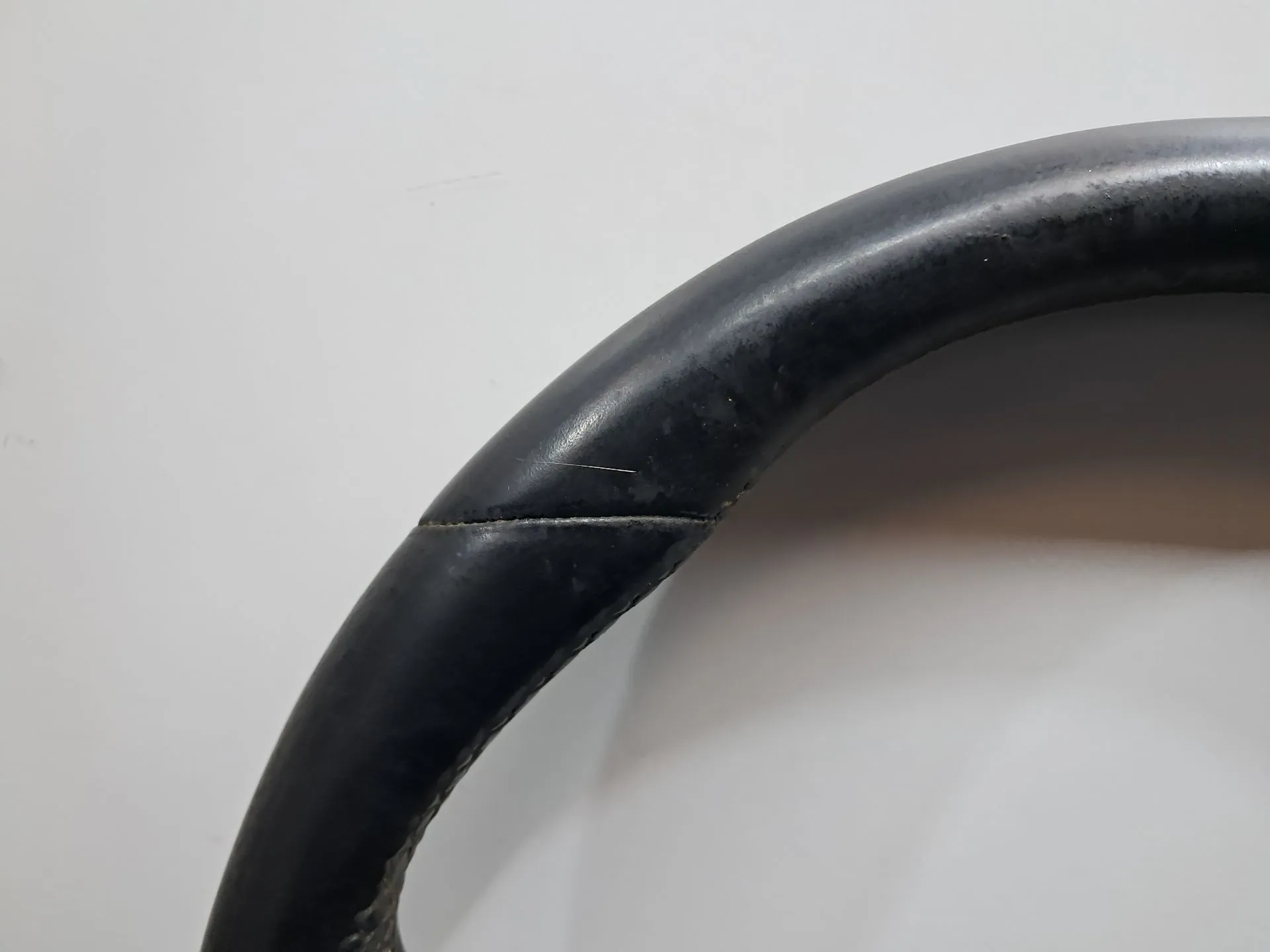 Steering wheel VOLKSWAGEN Golf VI (5K1) Imagem-16