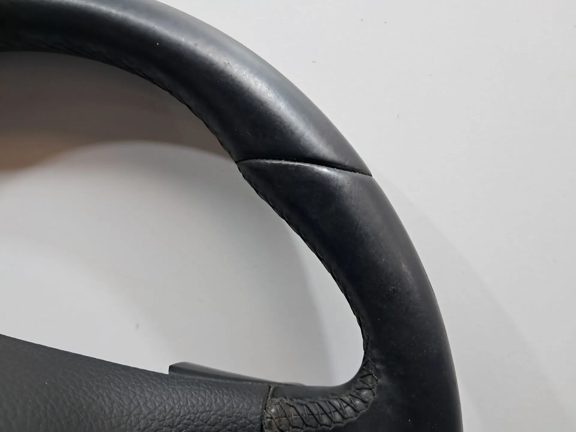 Steering wheel VOLKSWAGEN Golf VI (5K1) Imagem-18