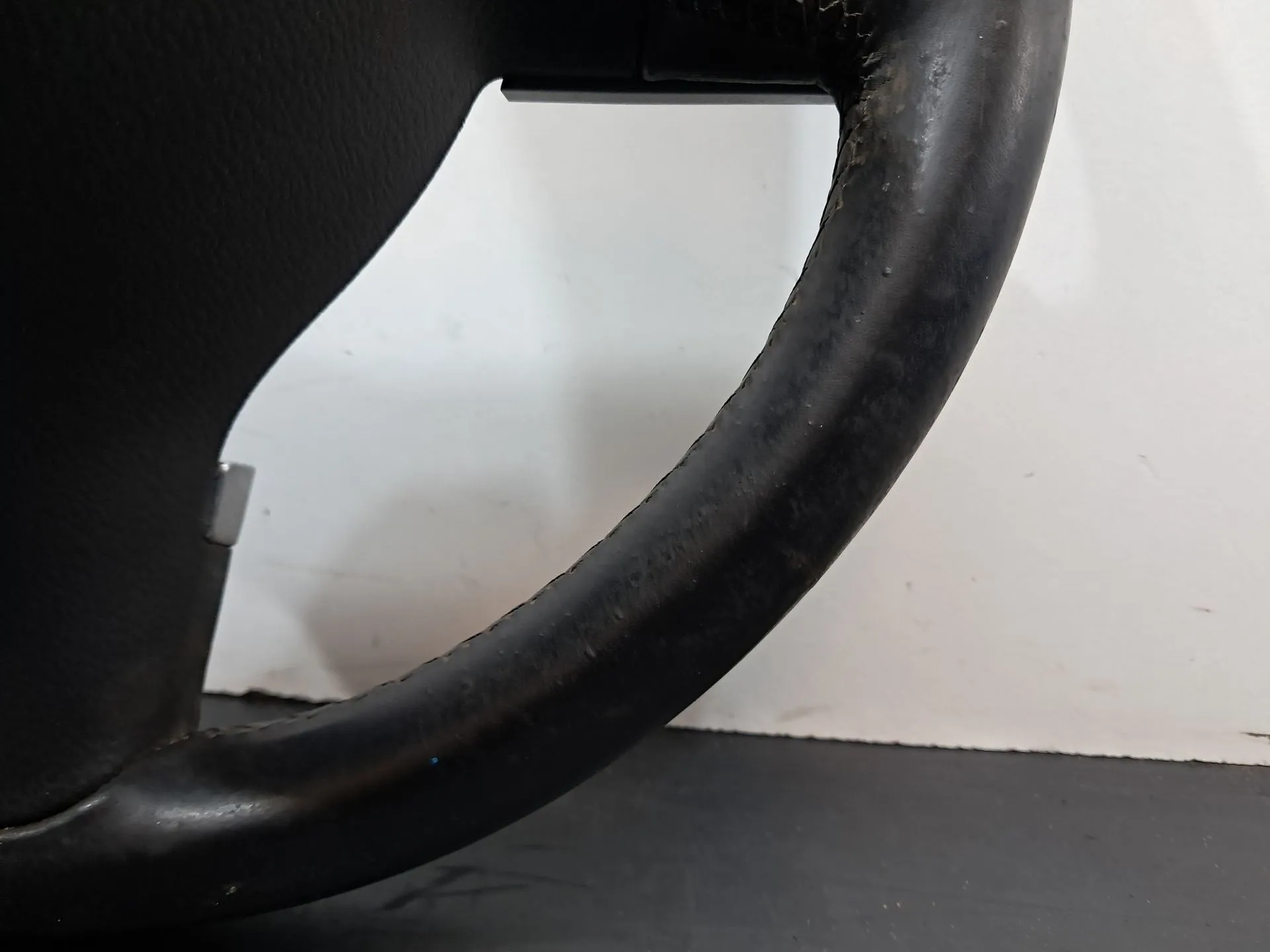 Steering wheel VOLKSWAGEN Golf VI (5K1) Imagem-20