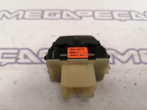 Comando / botão / interruptor vidros frente direito DACIA Sandero II (5S_) Imagem-1