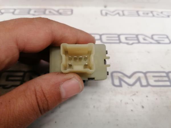 Comando / botão / interruptor vidros frente direito DACIA Sandero II (5S_) Imagem-2