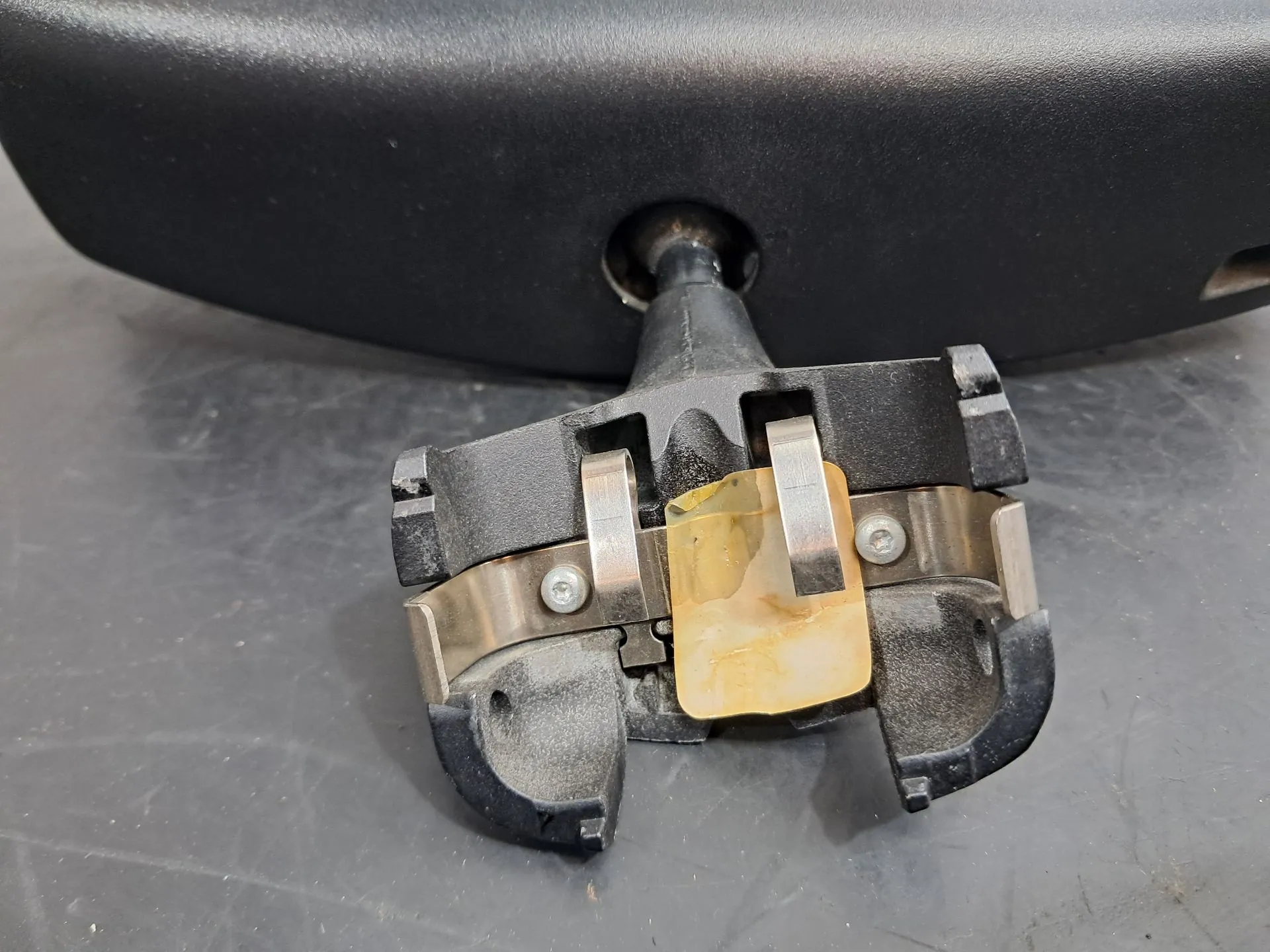 Specchietto retrovisore interno VOLKSWAGEN Golf VI (5K1) Imagem-4