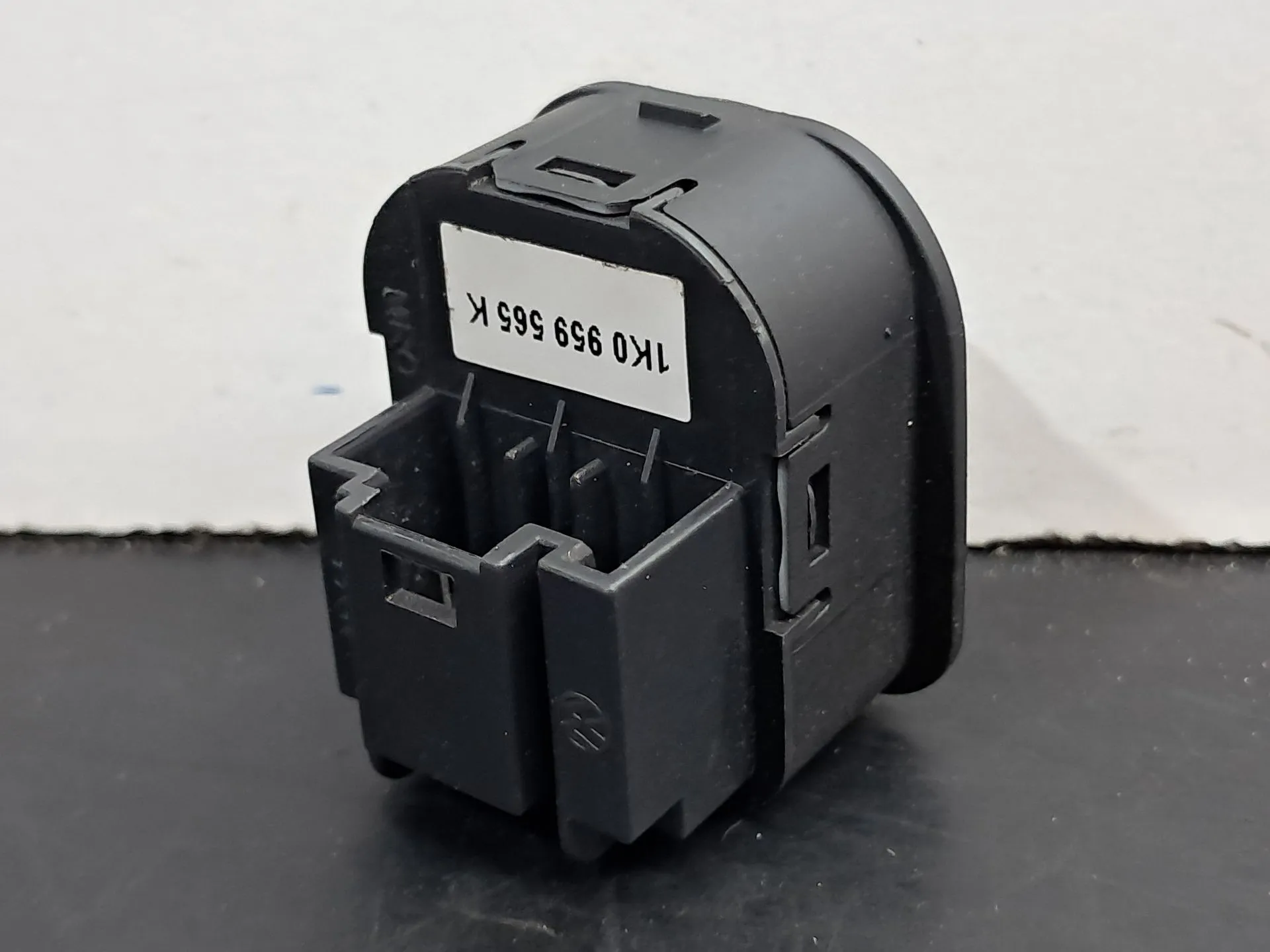 Commande des rétroviseurs VOLKSWAGEN Golf VI (5K1) Imagem-2