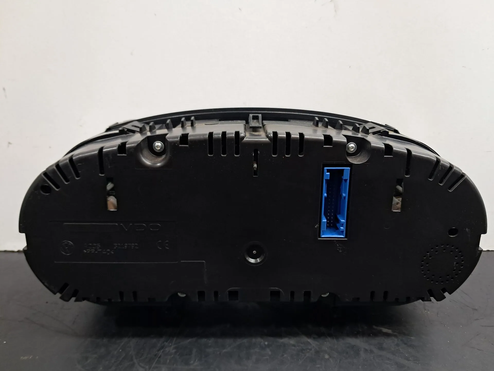 Quadro strumenti / Pannello strumenti VOLKSWAGEN Golf VI (5K1) Imagem-4