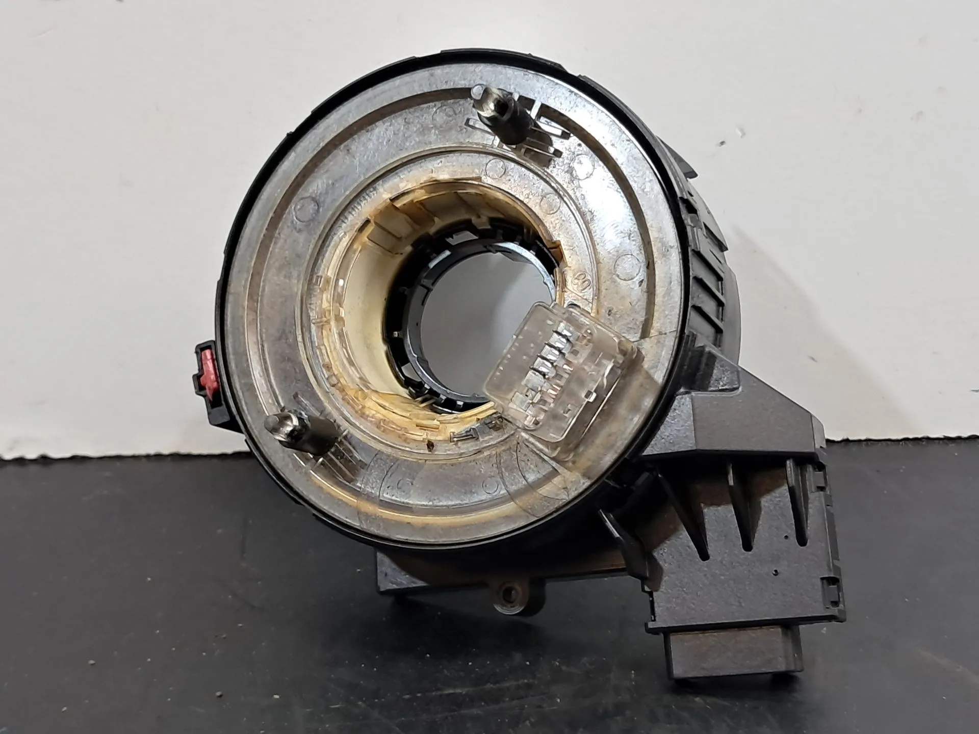 Ruban d'airbag VOLKSWAGEN Golf VI (5K1)