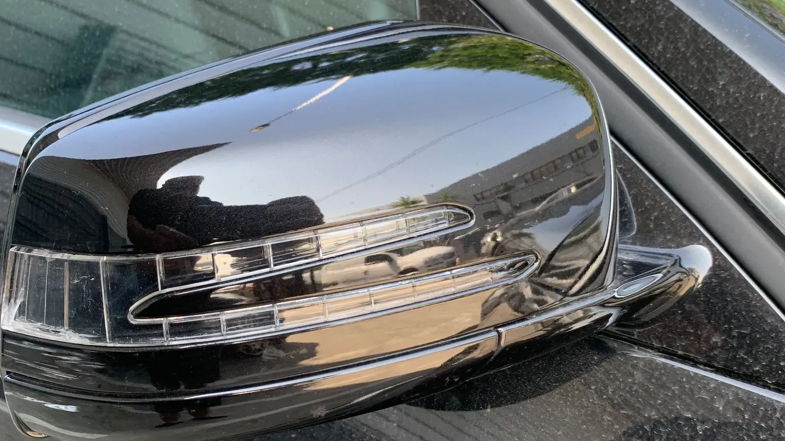 Retrovisor / espelho direito MERCEDES-BENZ Classe E (W212)