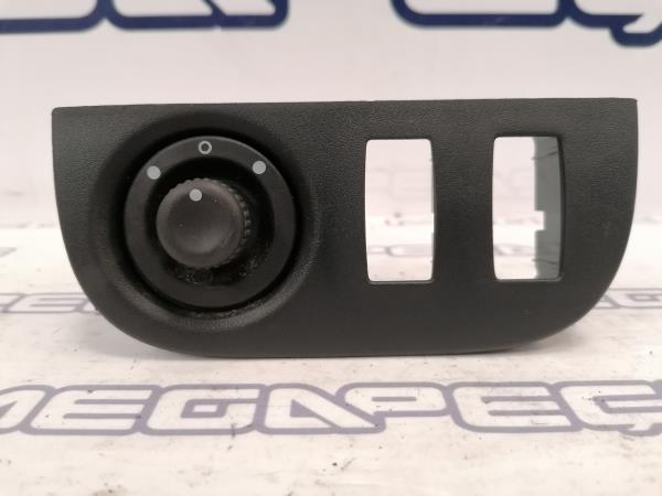 Comando de espelhos DACIA Sandero II (5S_)