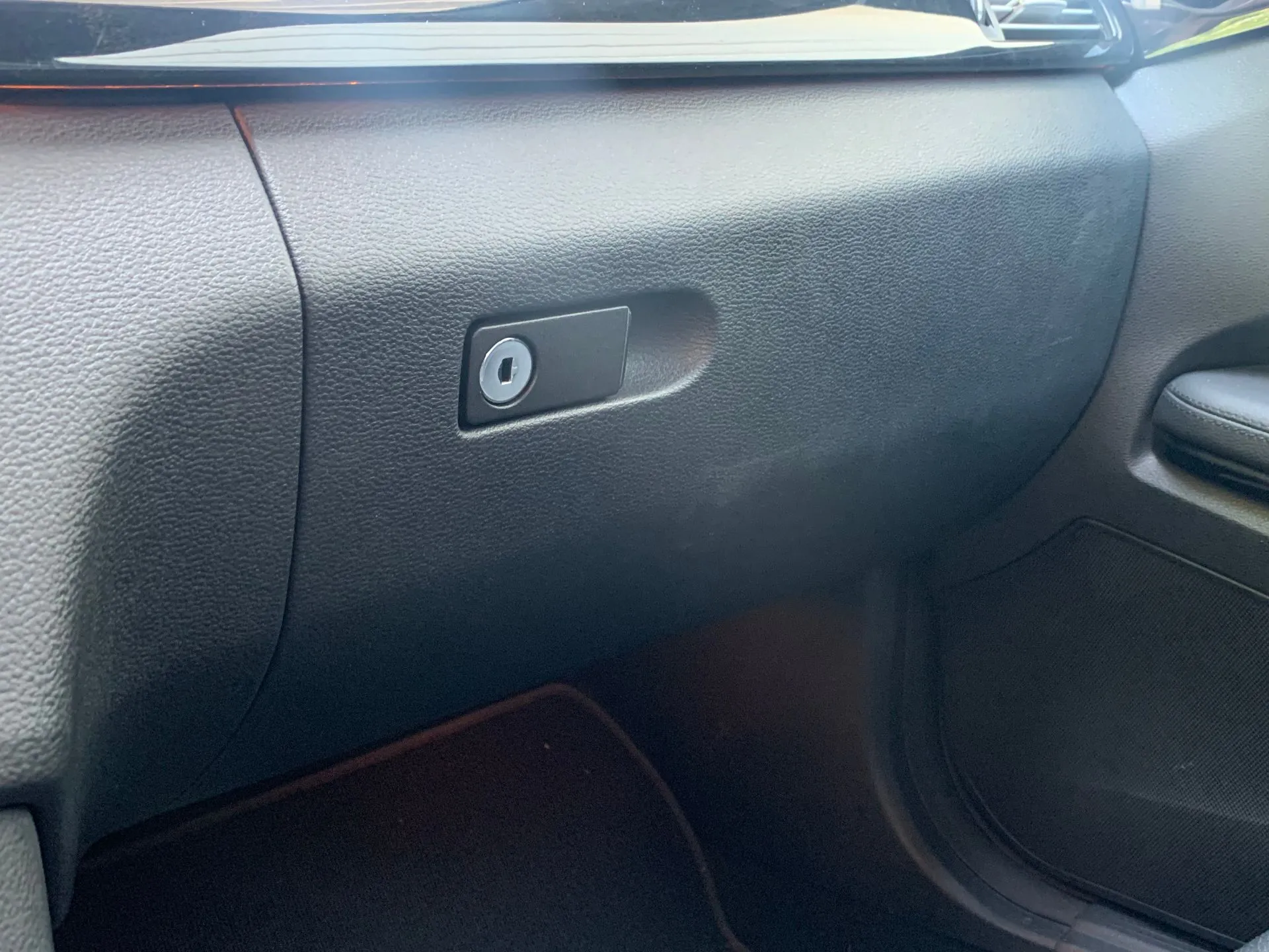 Porta luvas MERCEDES-BENZ Classe E (W212)