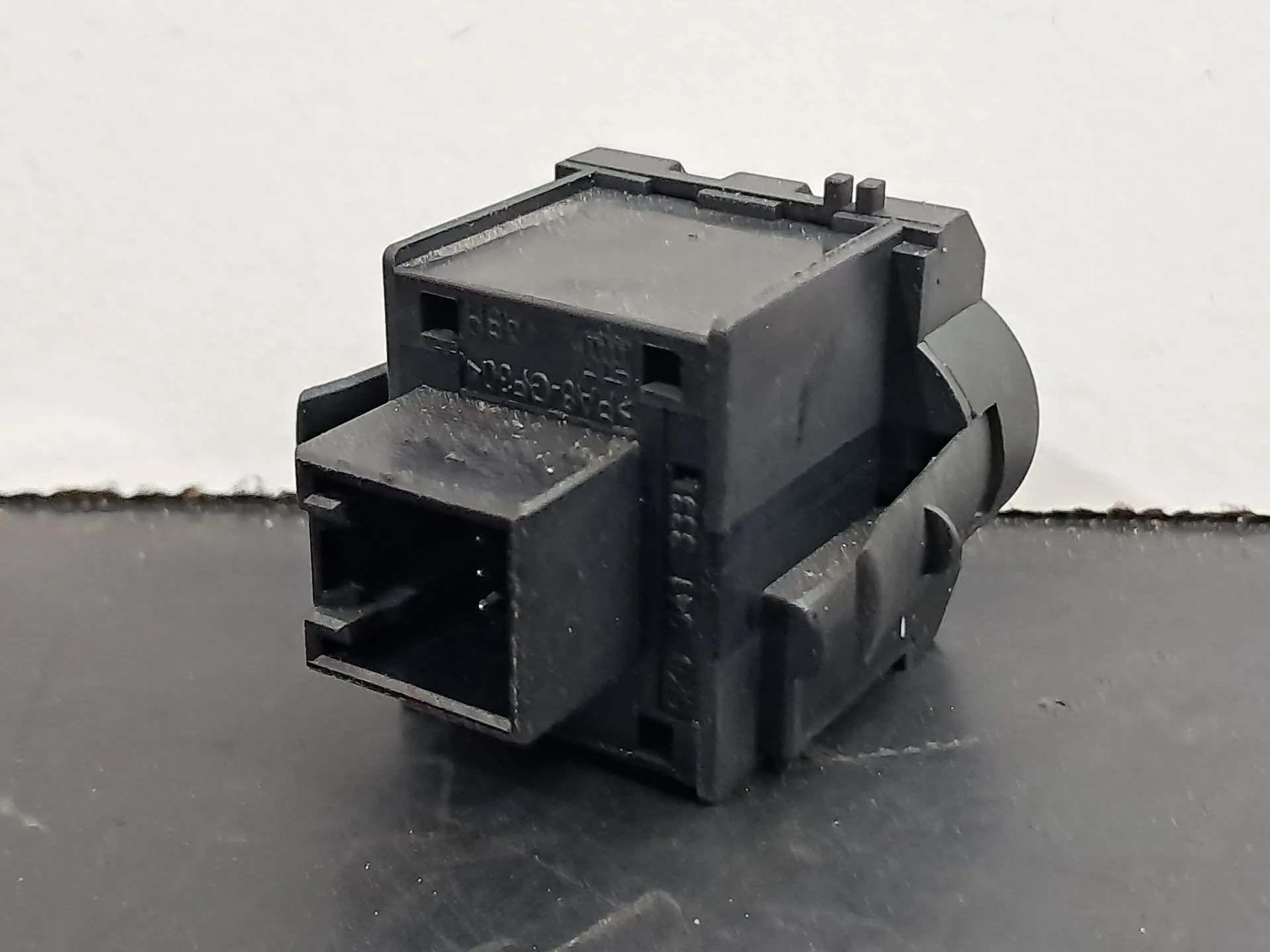 Bouton / interrupteur d'éclairage VOLKSWAGEN Golf VI (5K1) Imagem-2