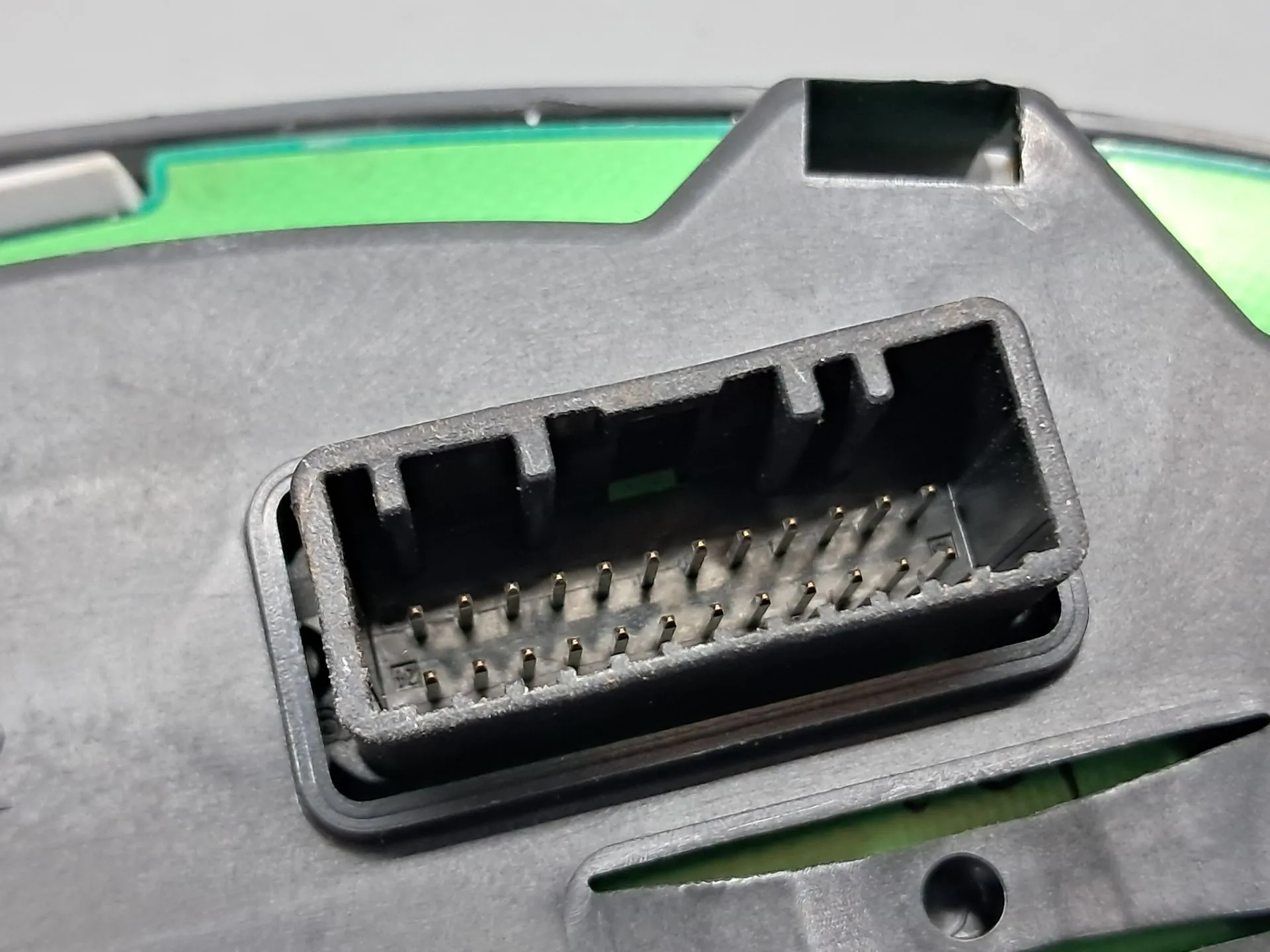 Quadrante / painel de instrumentos DACIA Sandero II (5S_) Imagem-5