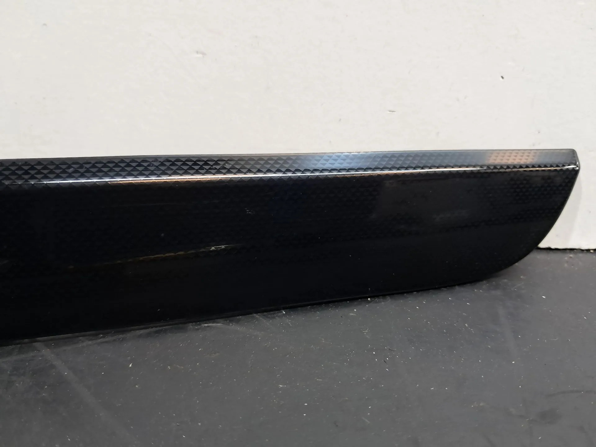 Moulure tableau de bord VOLKSWAGEN Golf VI (5K1) Imagem-4