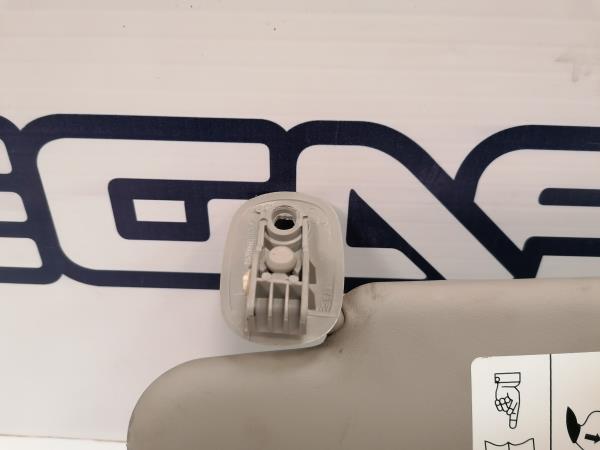 Pála de sol direita DACIA Sandero II (5S_) Imagem-3