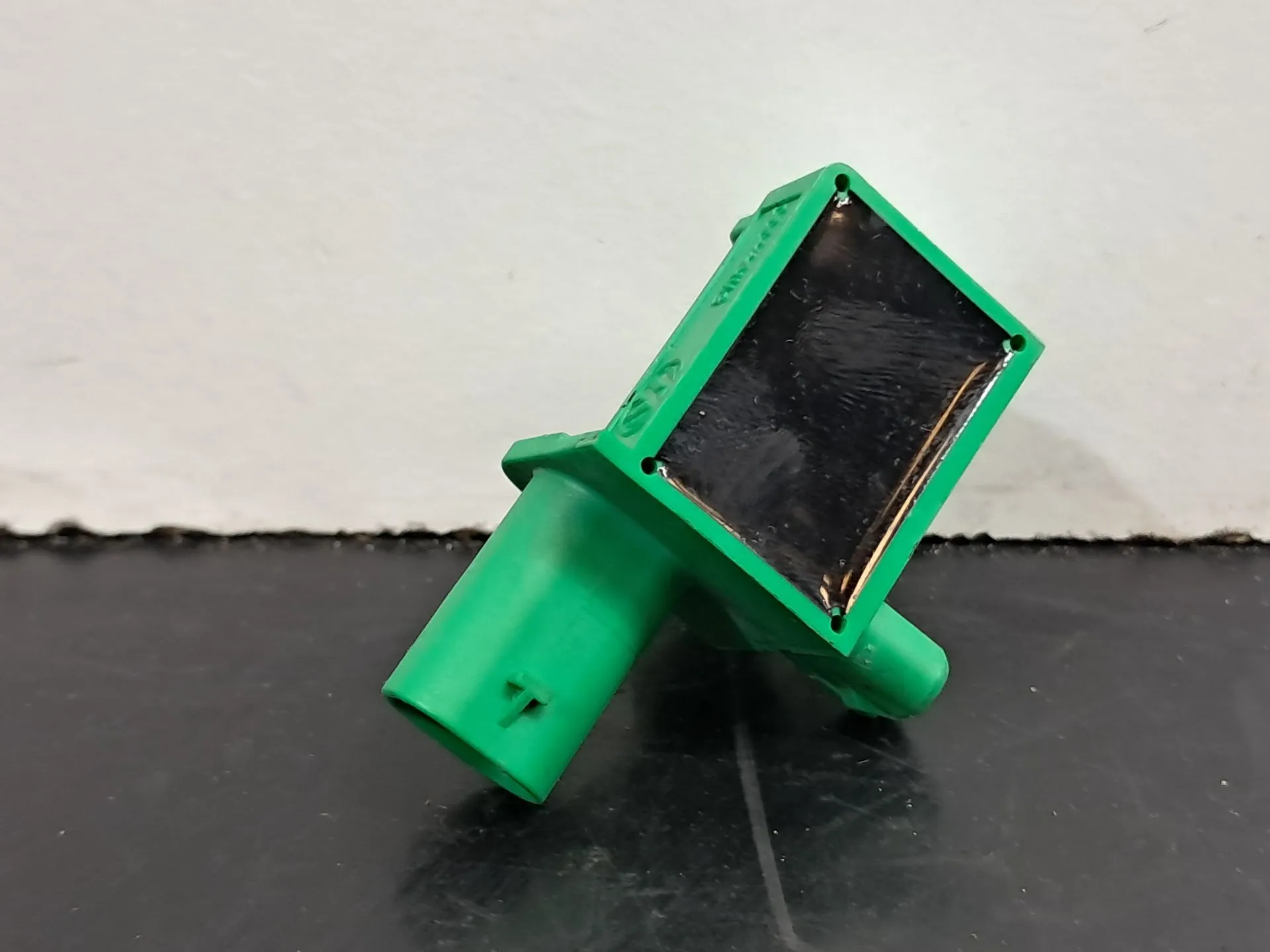 Sensor de impacto VOLKSWAGEN Golf VI (5K1)