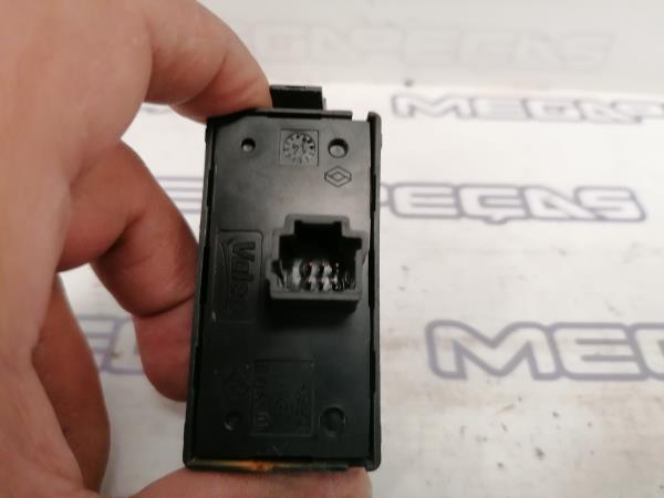 Botão / interruptor 4 piscas DACIA Sandero II (5S_) Imagem-2