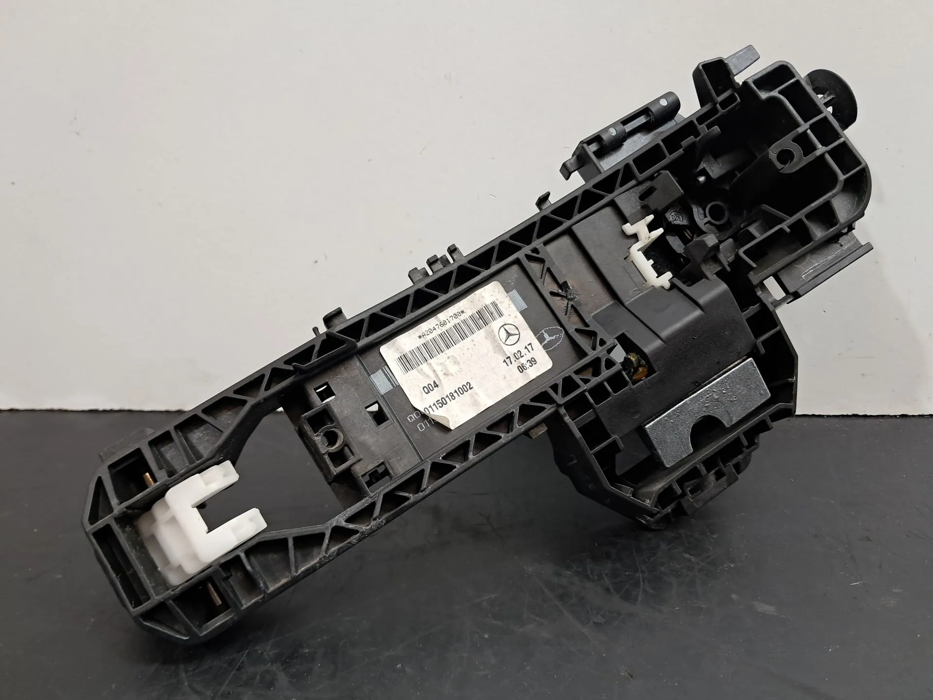 Supporto maniglia porta anteriore sinistra MERCEDES-BENZ Classe A (W176)