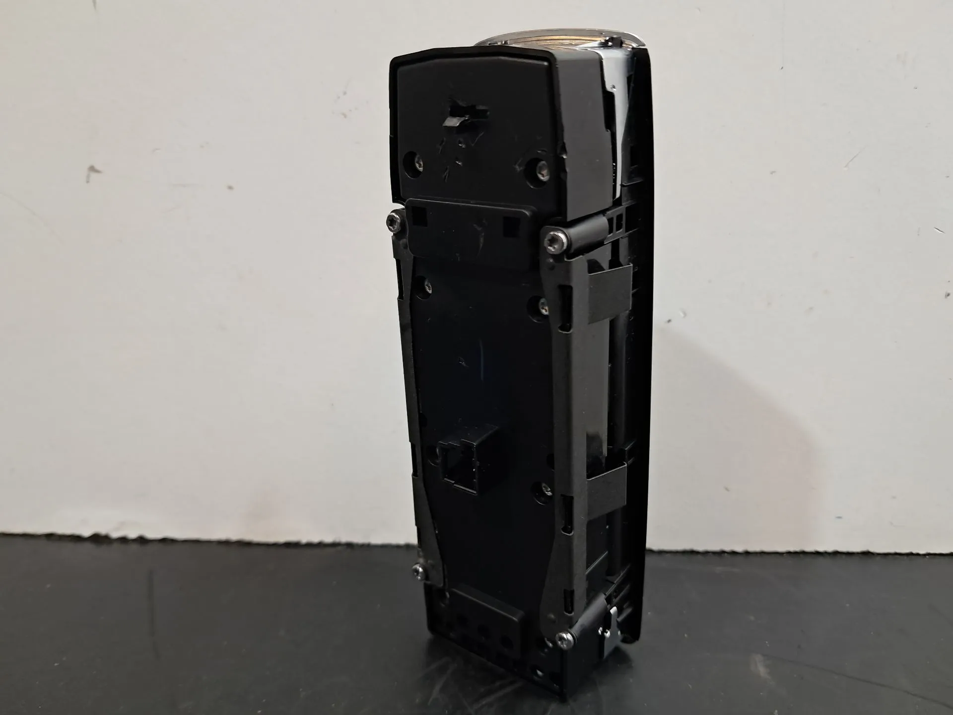 Commande / interrupteur lève-vitre Avant gauche MERCEDES-BENZ Classe A (W176) Imagem-2