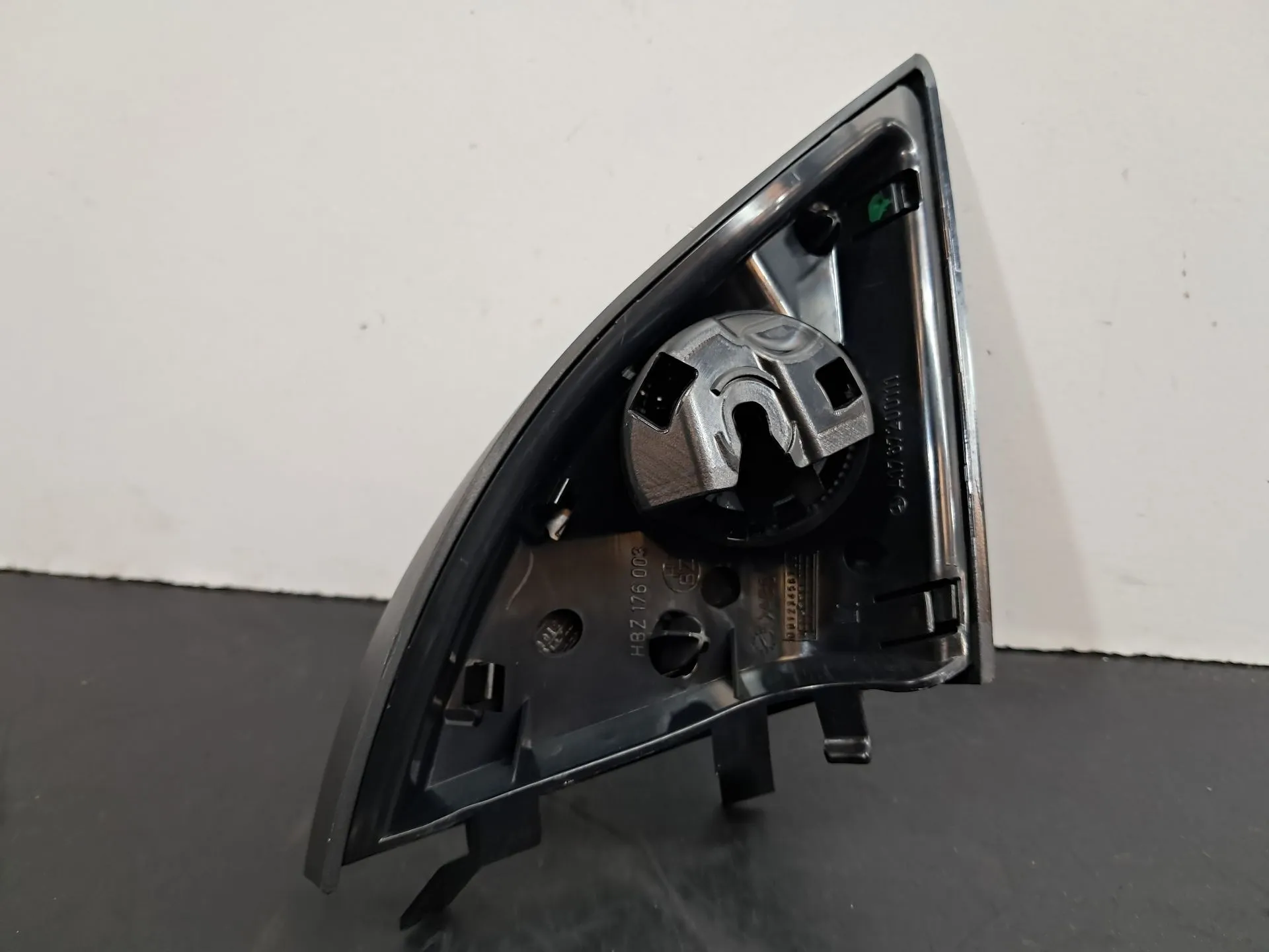 Colonna sonora MERCEDES-BENZ Classe A (W176) Imagem-1