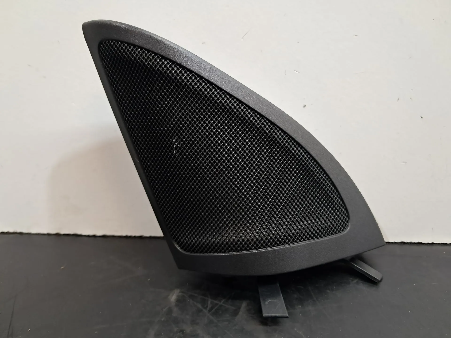 Colonna sonora MERCEDES-BENZ Classe A (W176)
