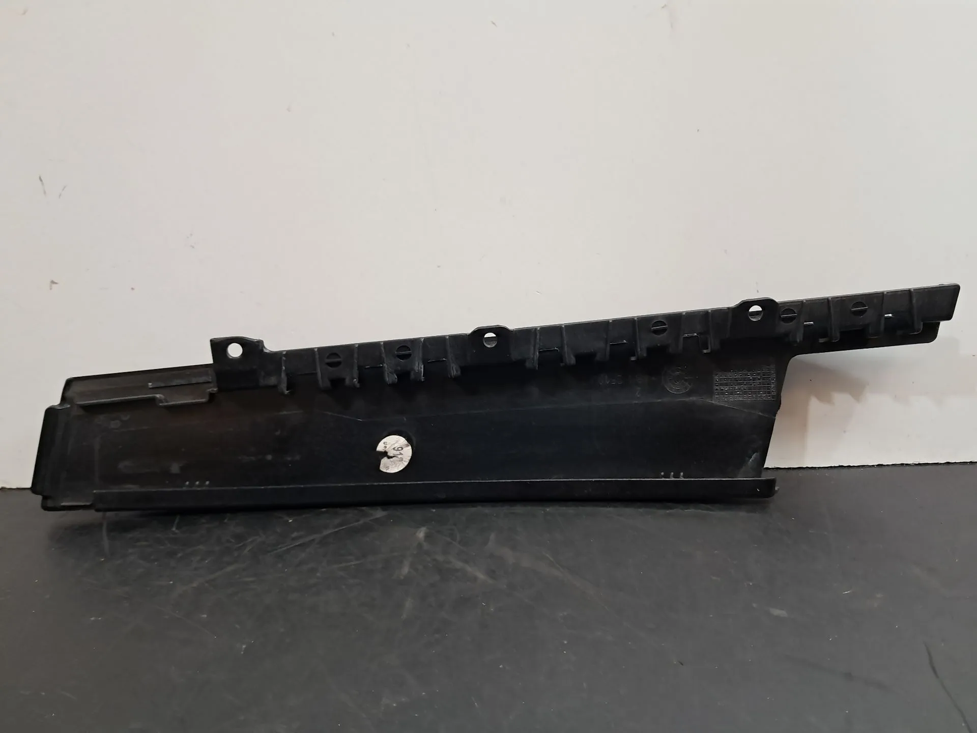 Left front door trim MERCEDES-BENZ Classe A (W176) Imagem-3