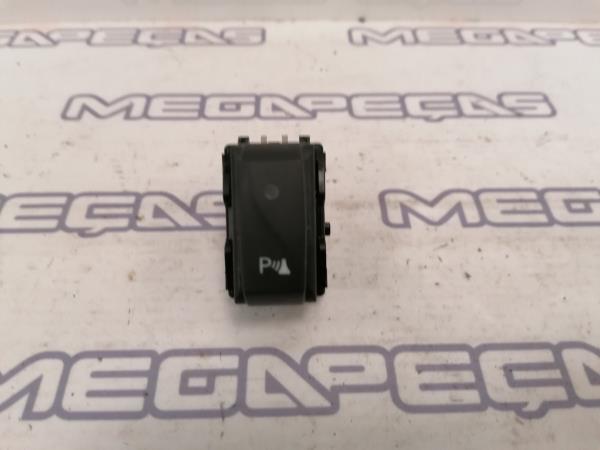 Botão / interruptor sensor de estacionamento DACIA Sandero II (5S_)