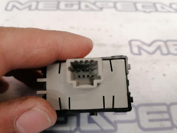 Botão / interruptor sensor de estacionamento DACIA Sandero II (5S_) Imagem-2