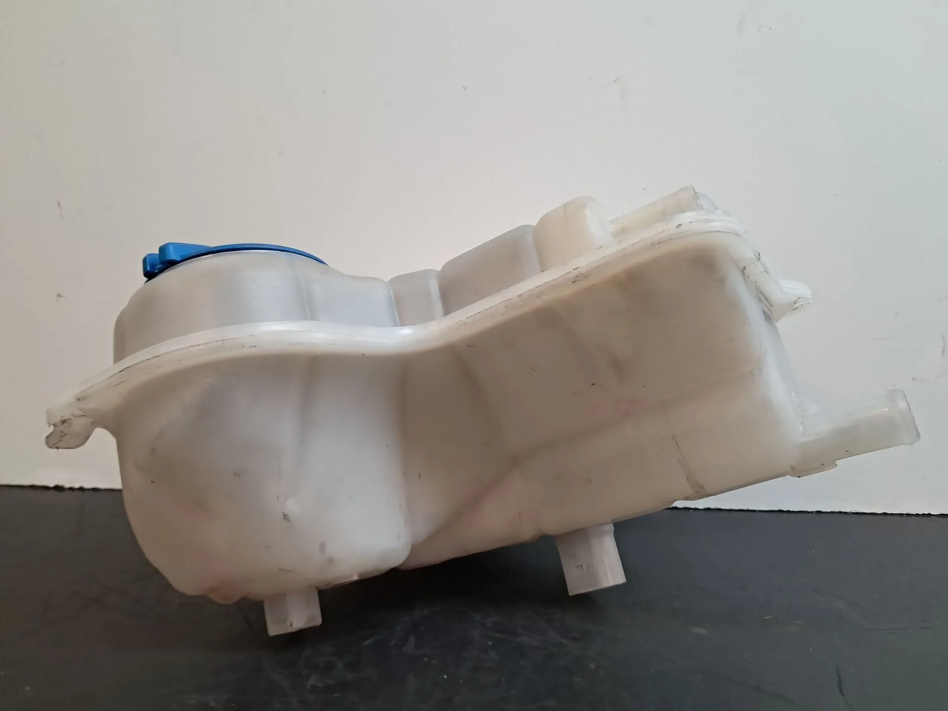 Vaschetta acqua radiatore AUDI A4 Avant (8ED, B7) Imagem-1
