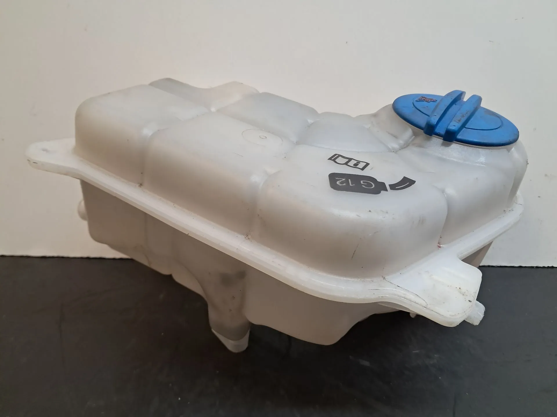 Vaschetta acqua radiatore AUDI A4 Avant (8ED, B7) Imagem-2