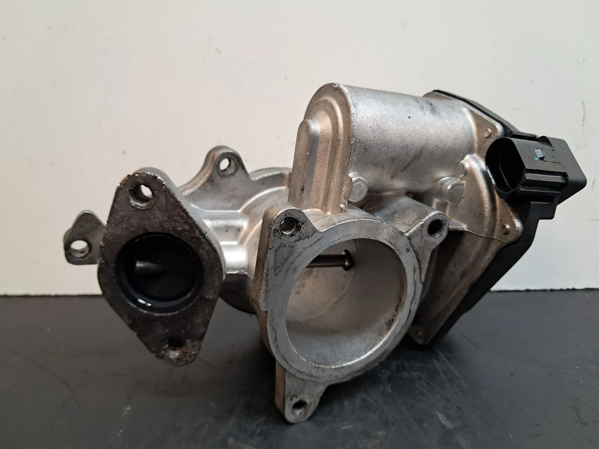 Válvula EGR AUDI A4 Avant (8ED, B7)