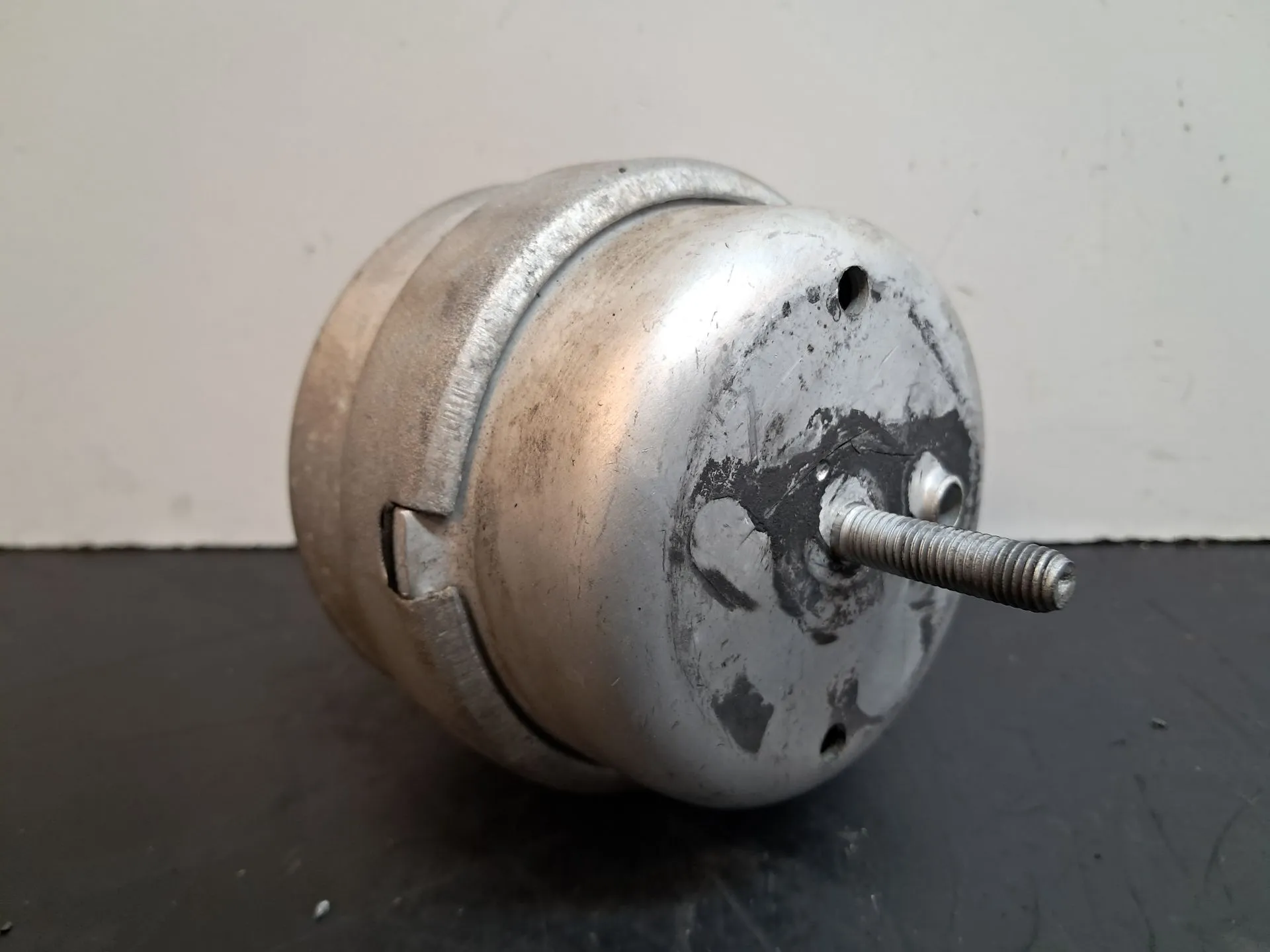 Engine Mount AUDI A4 Avant (8ED, B7)