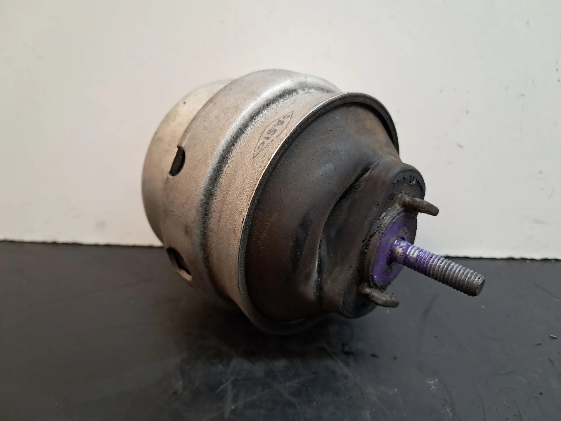 Engine Mount AUDI A4 Avant (8ED, B7) Imagem-1