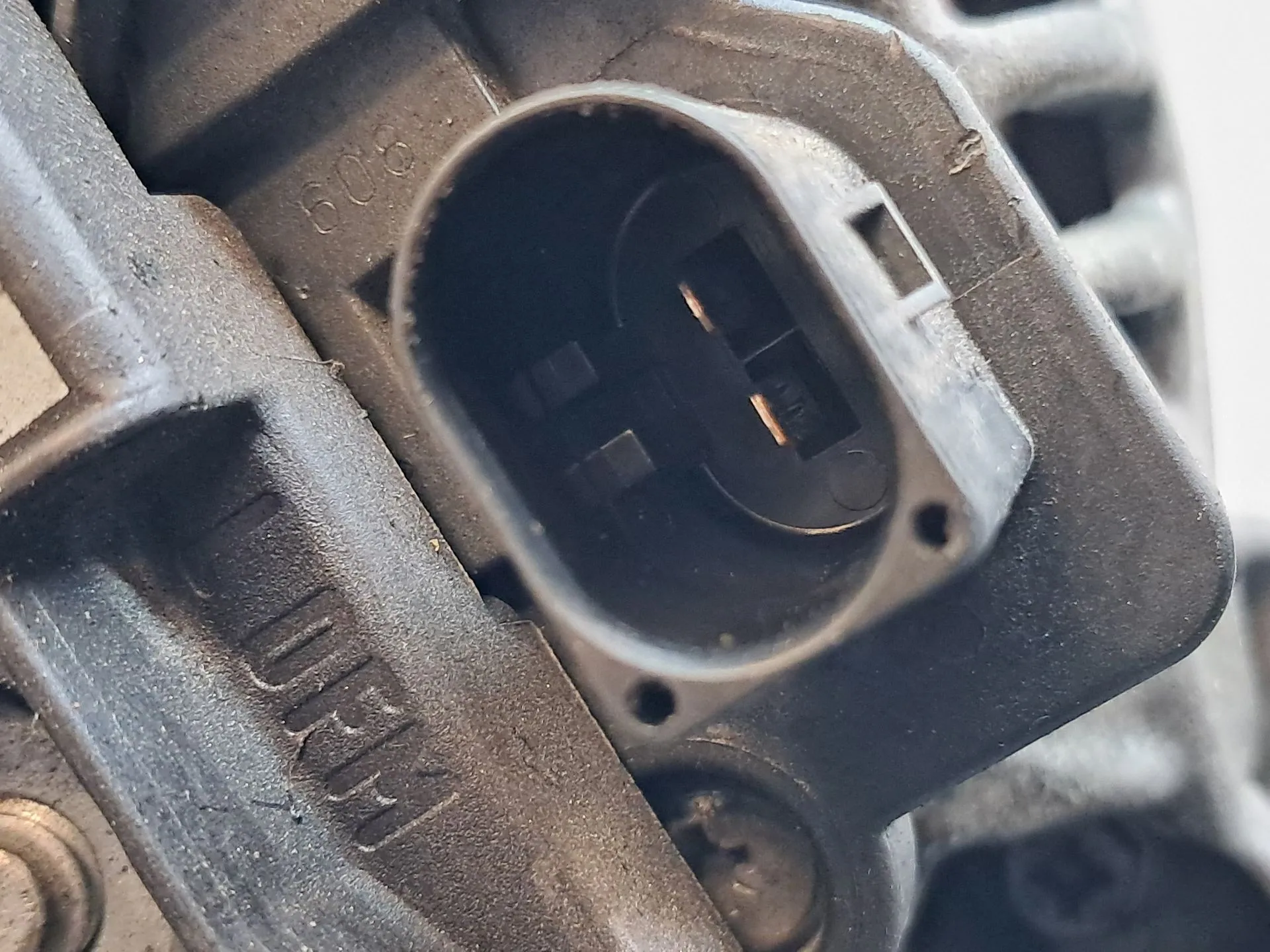 Alternador AUDI A4 Avant (8ED, B7) Imagem-4