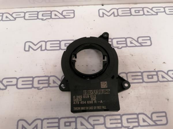 Sensor ângulo direção DACIA Sandero II (5S_)