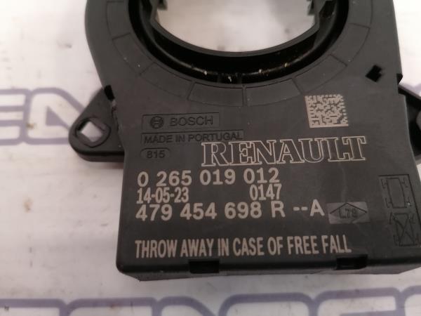 Sensor ângulo direção DACIA Sandero II (5S_) Imagem-1