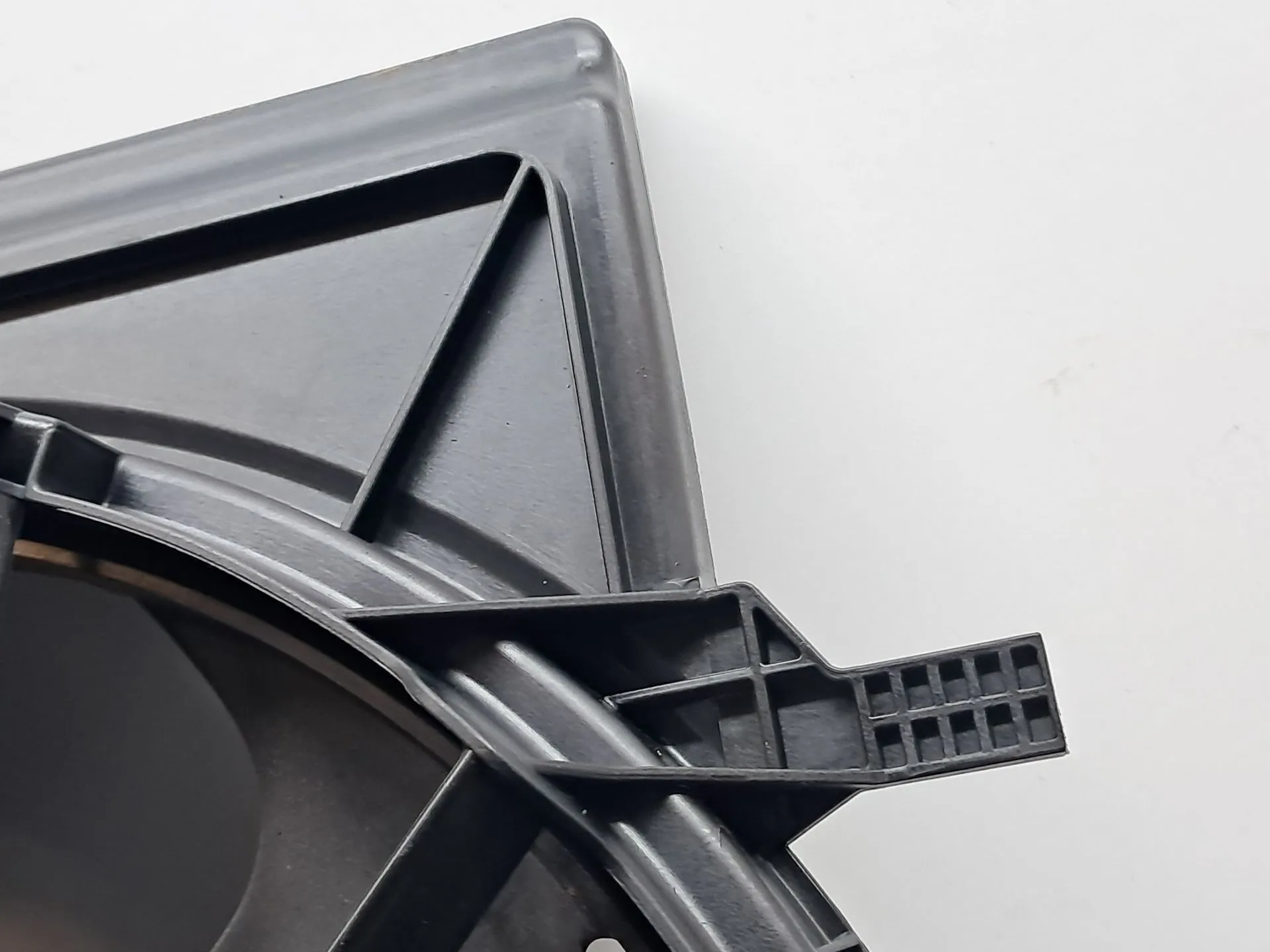 Termoventilador AUDI A4 Allroad (8KH, B8) Imagem-9