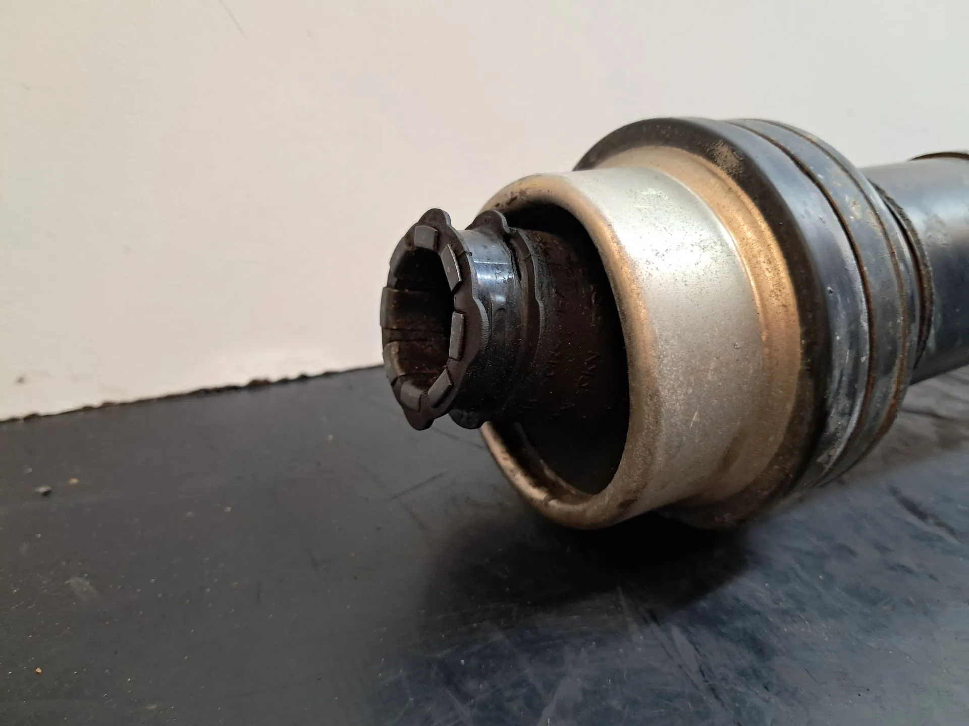 Albero di trasmissione centrale AUDI A4 Allroad (8KH, B8) Imagem-1