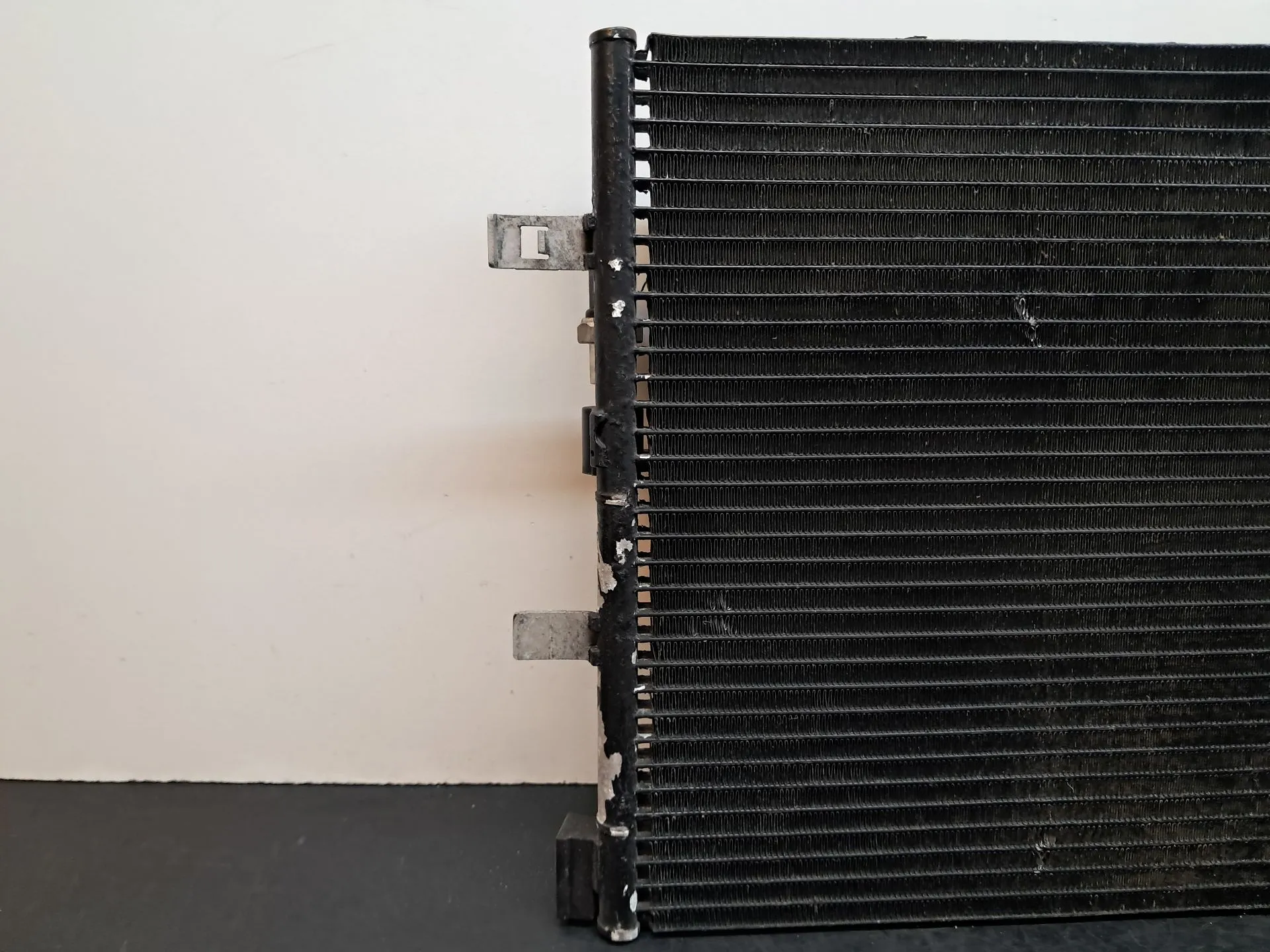 AC radiator AUDI A4 Allroad (8KH, B8) Imagem-6