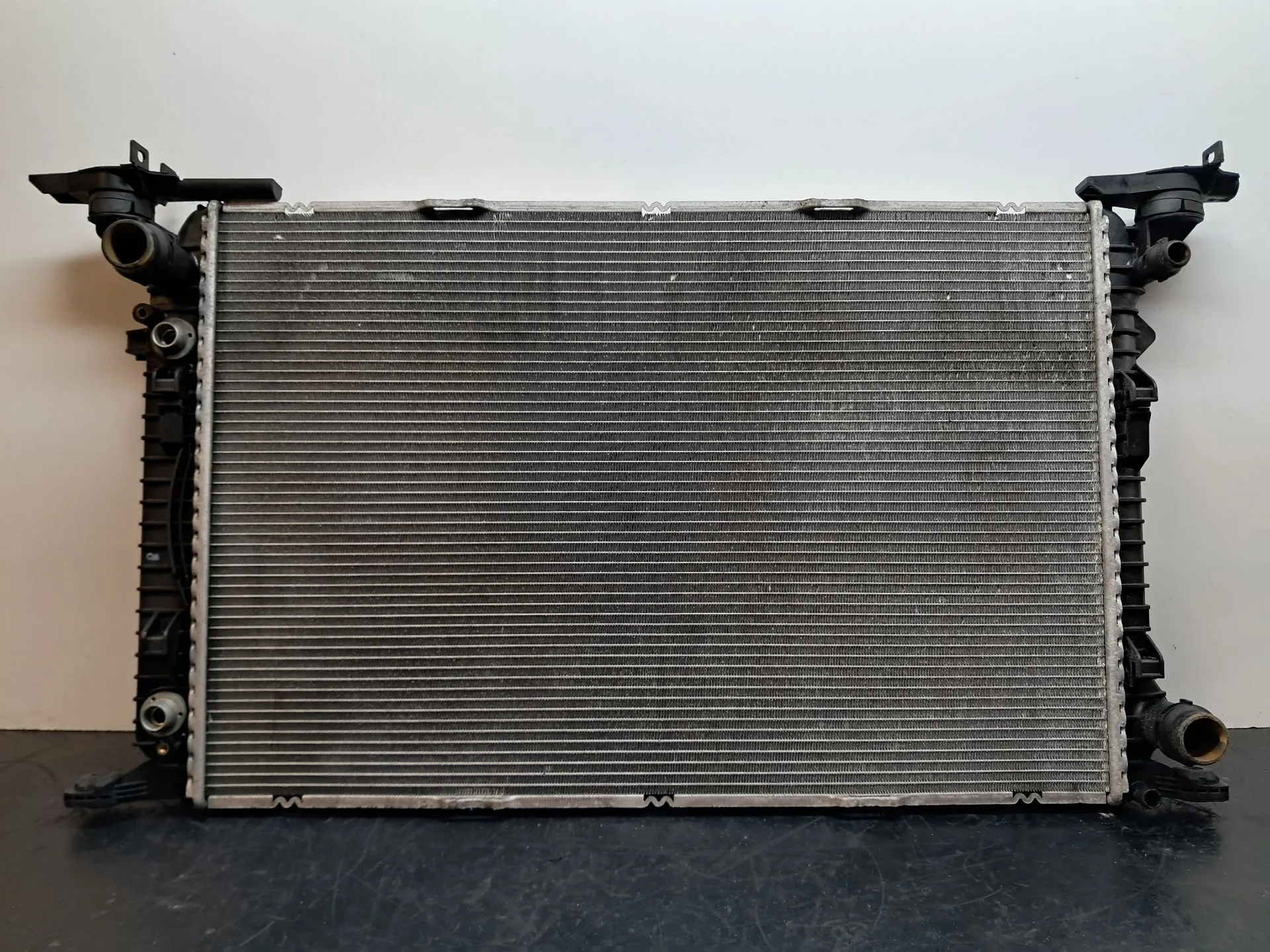 Radiador de água AUDI A4 Allroad (8KH, B8)