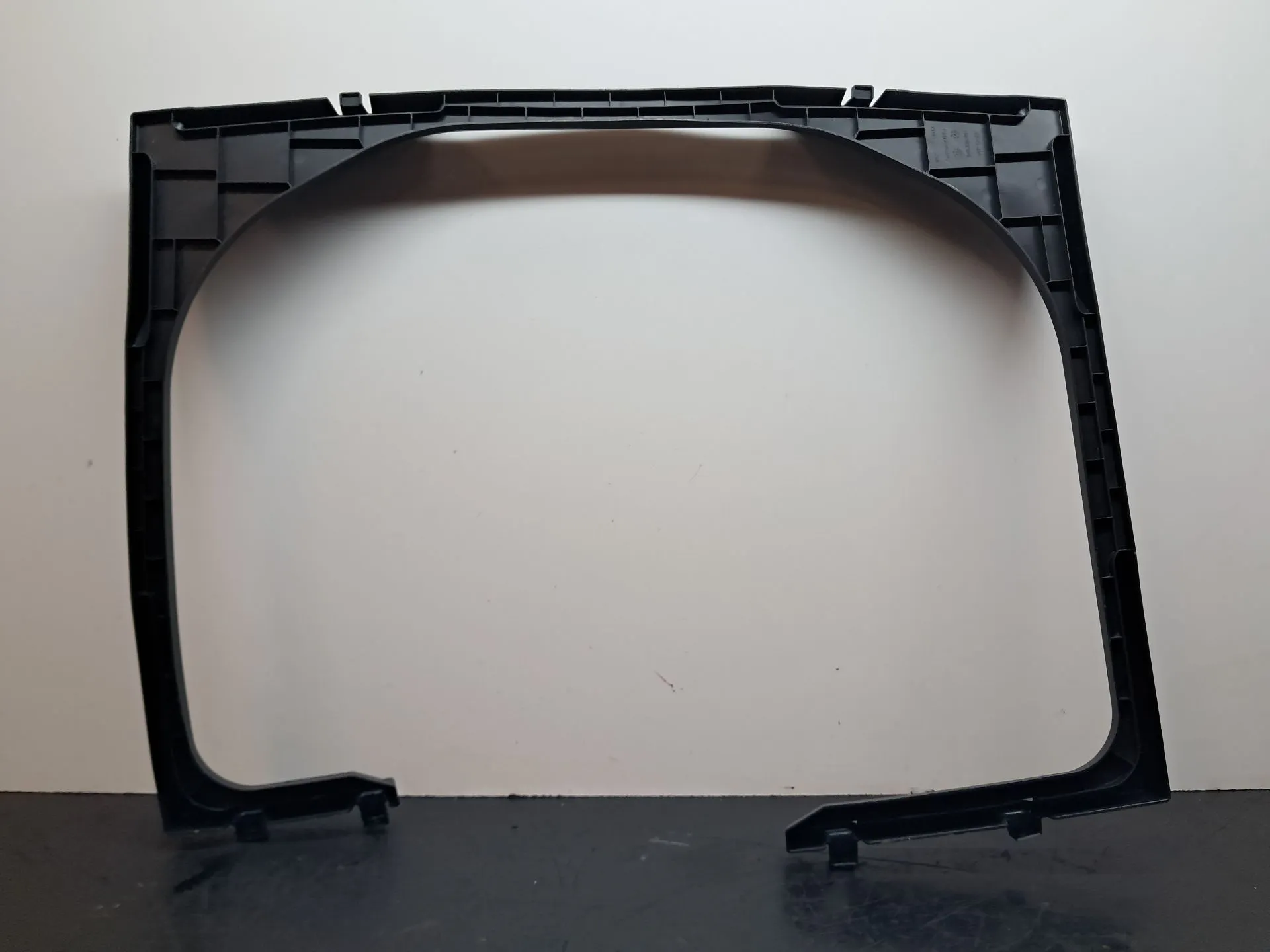 Generic lining AUDI A4 Allroad (8KH, B8) Imagem-1