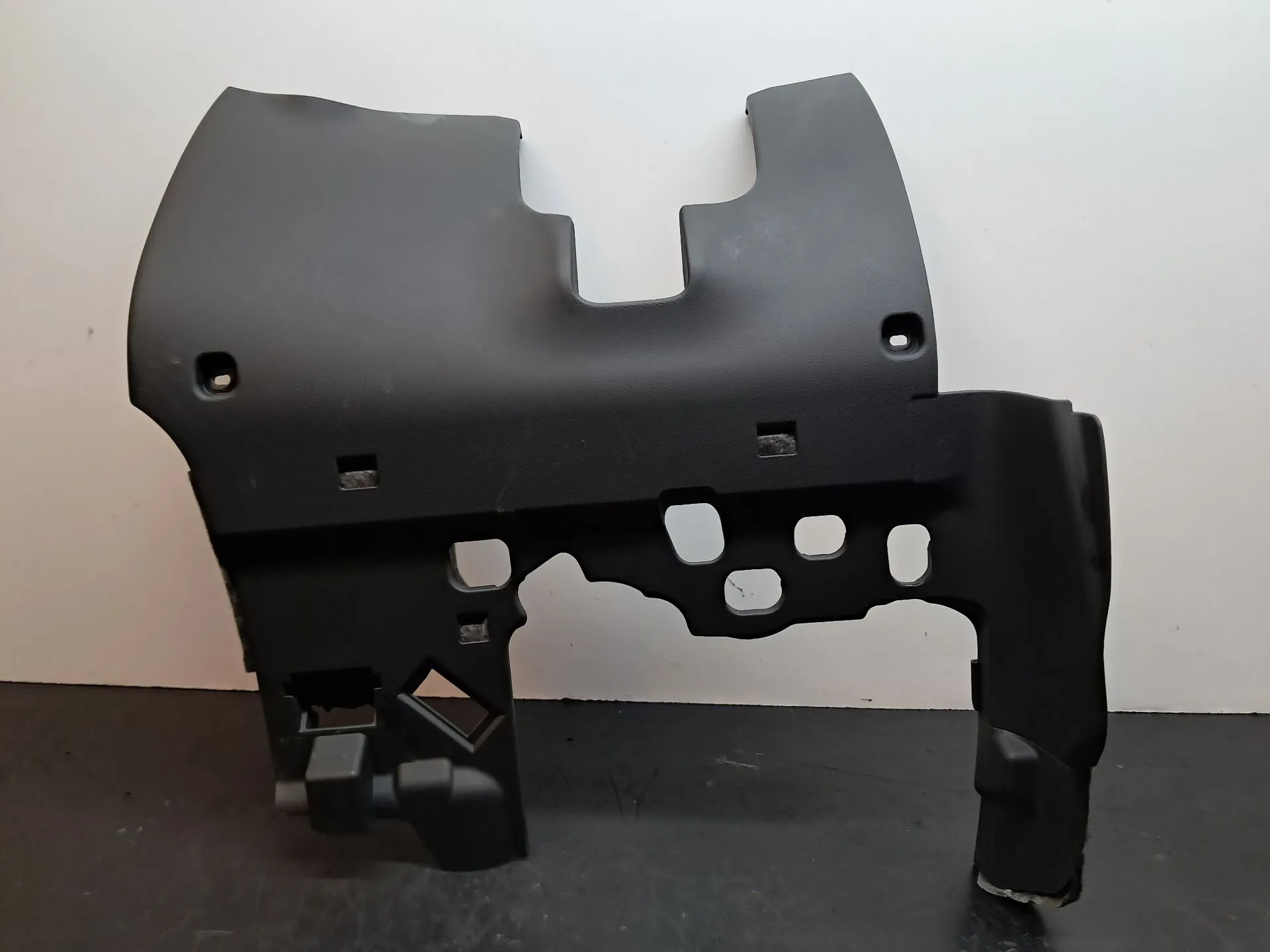 Generic cover AUDI A4 Allroad (8KH, B8)