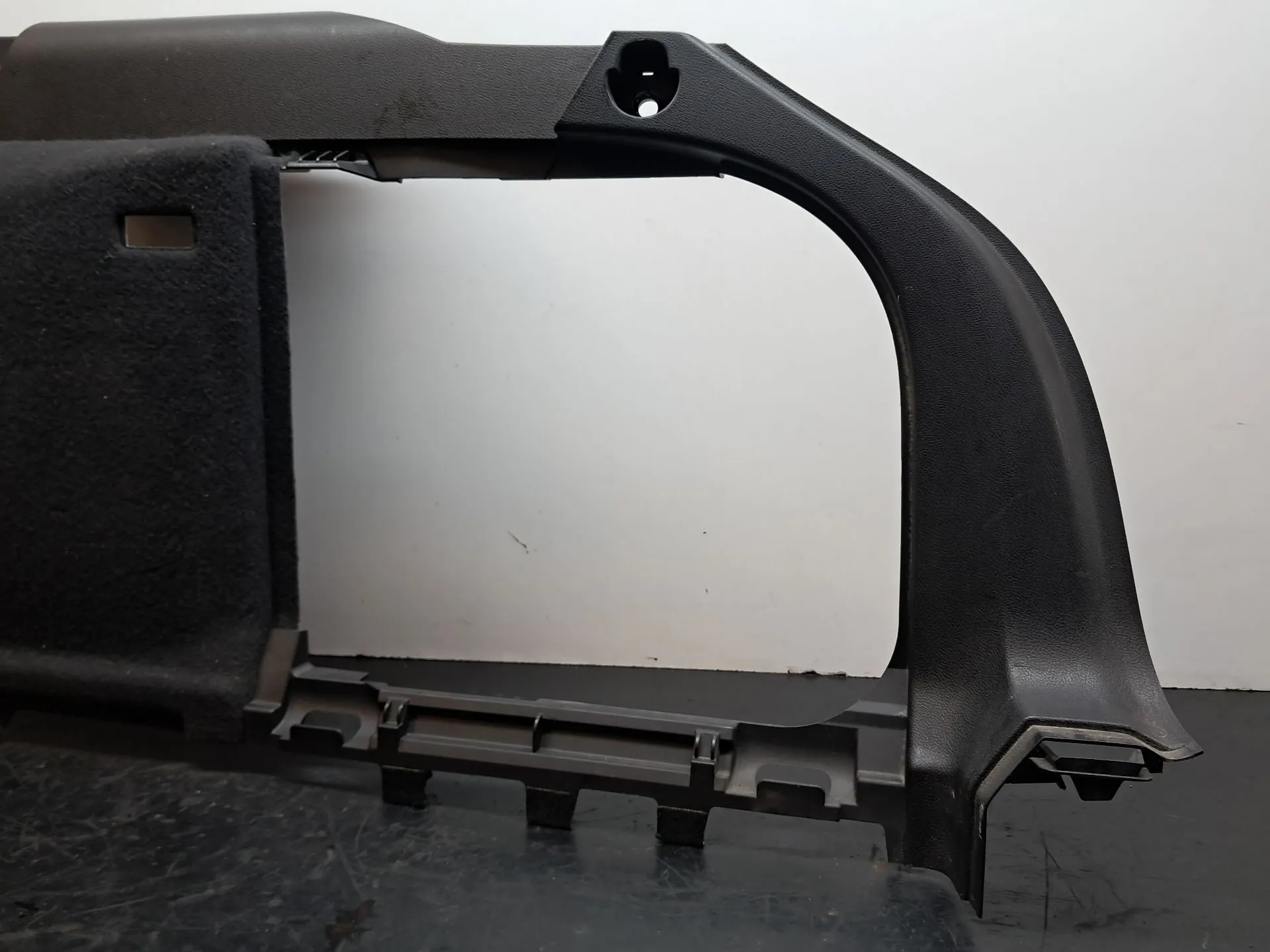 Rivestimento generico AUDI A4 Allroad (8KH, B8) Imagem-1