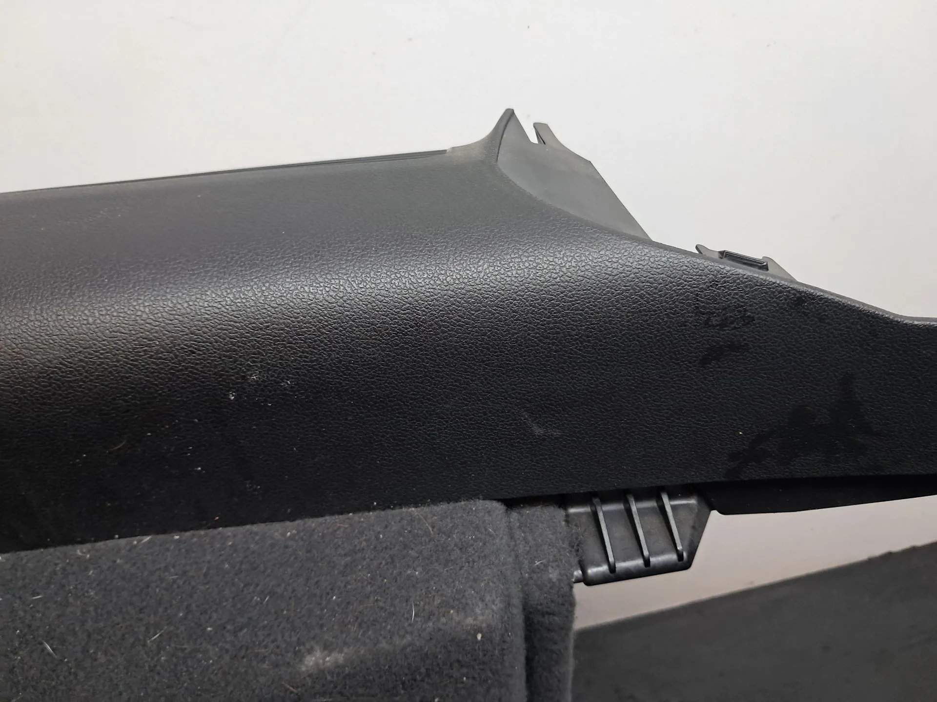 Rivestimento generico AUDI A4 Allroad (8KH, B8) Imagem-4