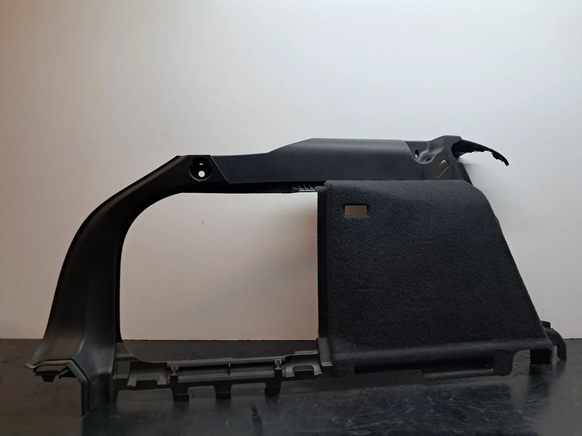 Generic lining AUDI A4 Allroad (8KH, B8)