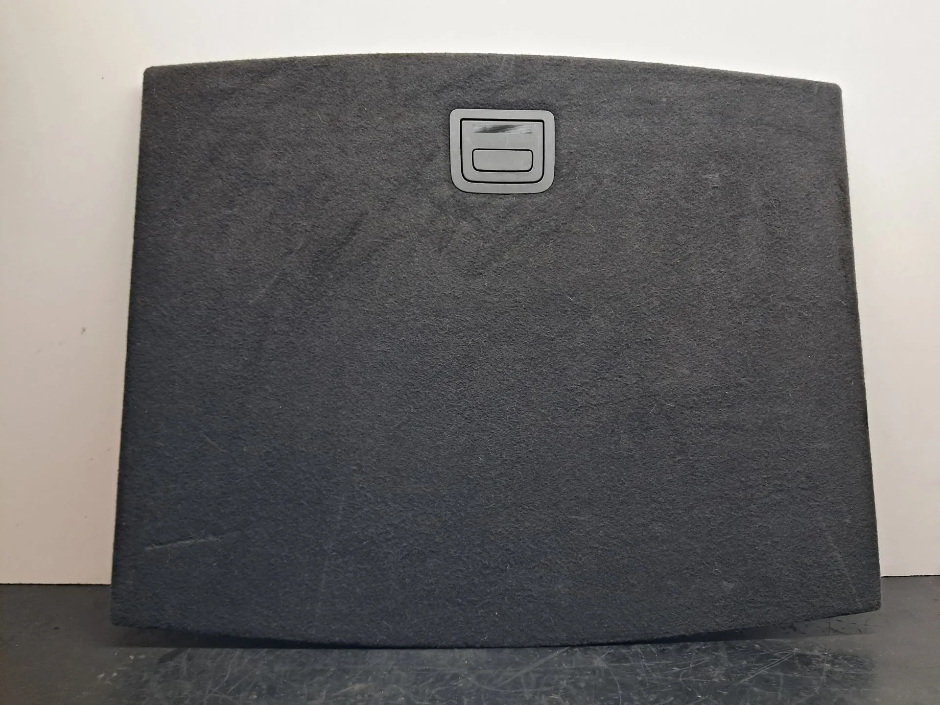 Chapeleira / tampo da mala AUDI A4 Allroad (8KH, B8)