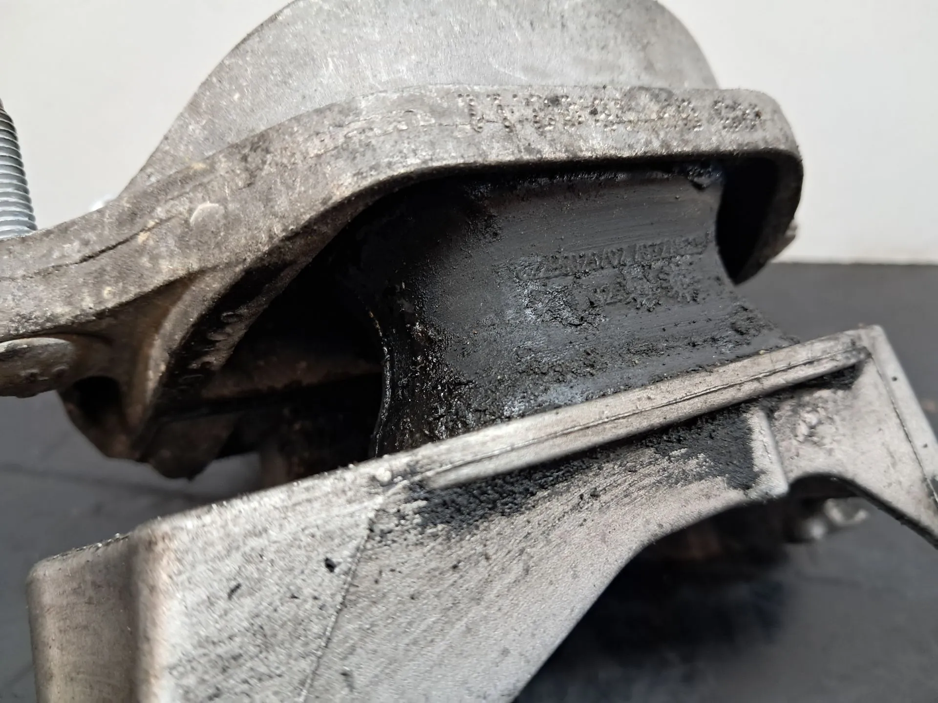 Support De Boîte AUDI A4 Allroad (8KH, B8) Imagem-5