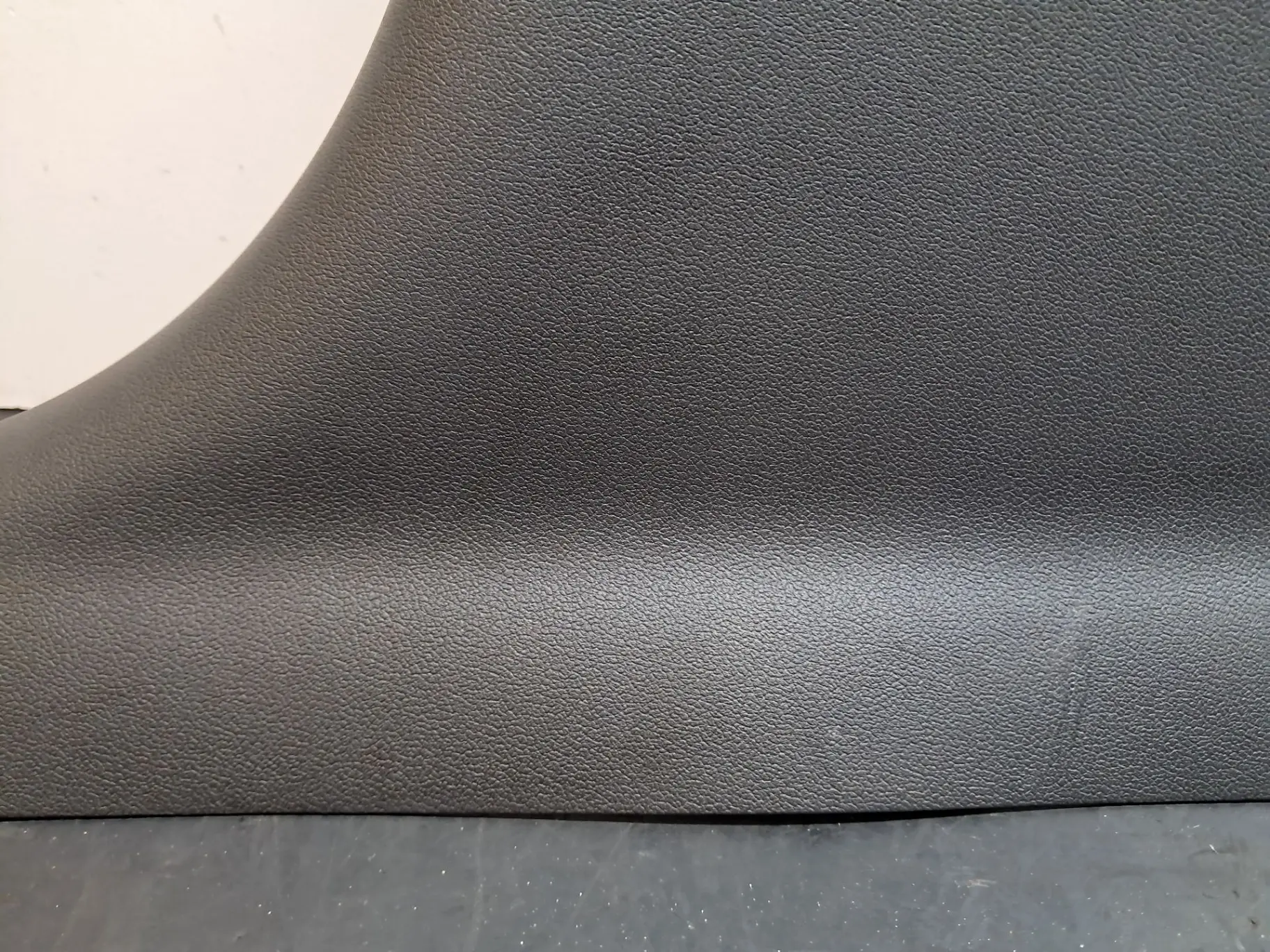 Pillar B lining right AUDI A4 Allroad (8KH, B8) Imagem-2