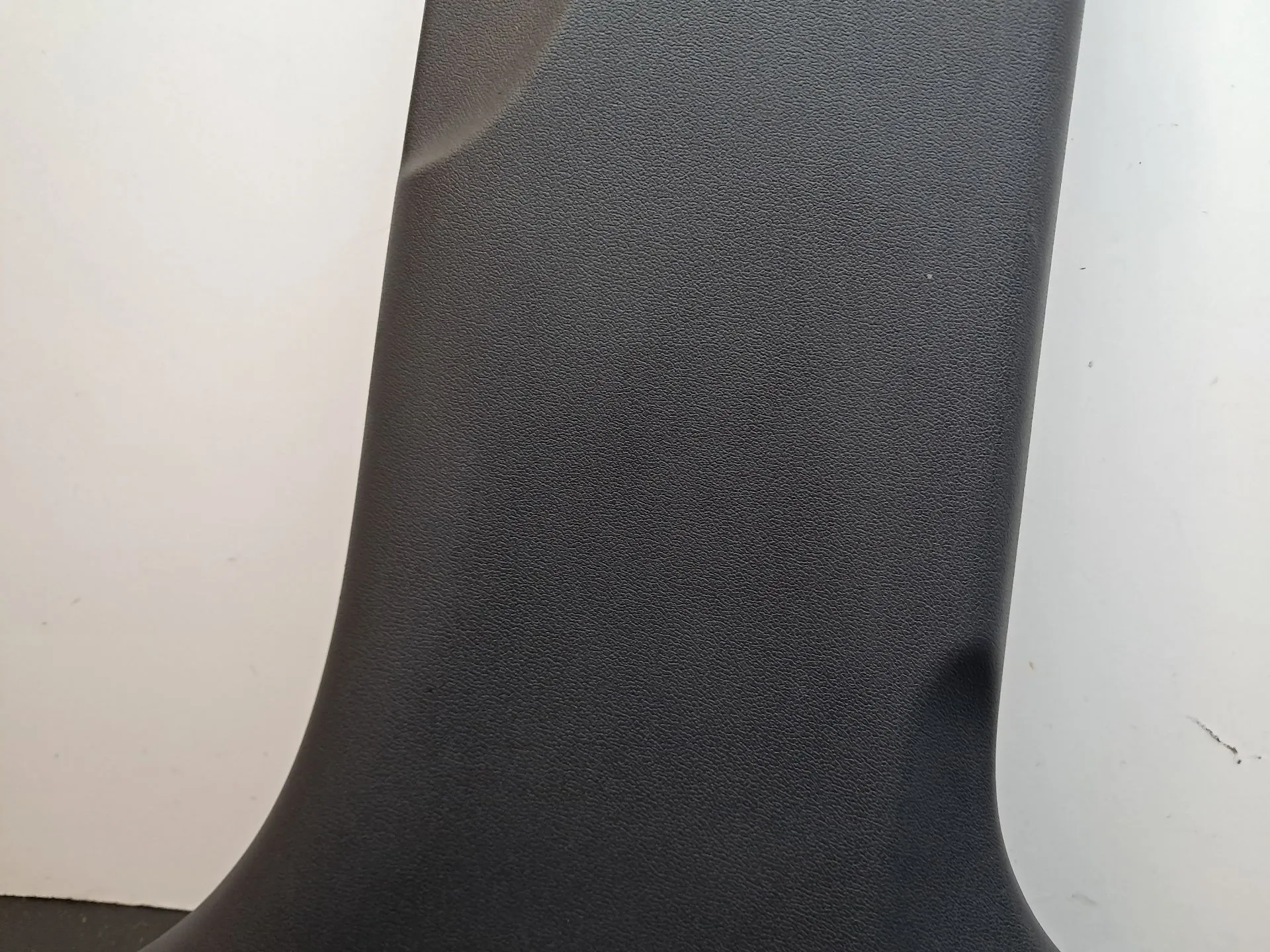 Pillar B lining right AUDI A4 Allroad (8KH, B8) Imagem-4